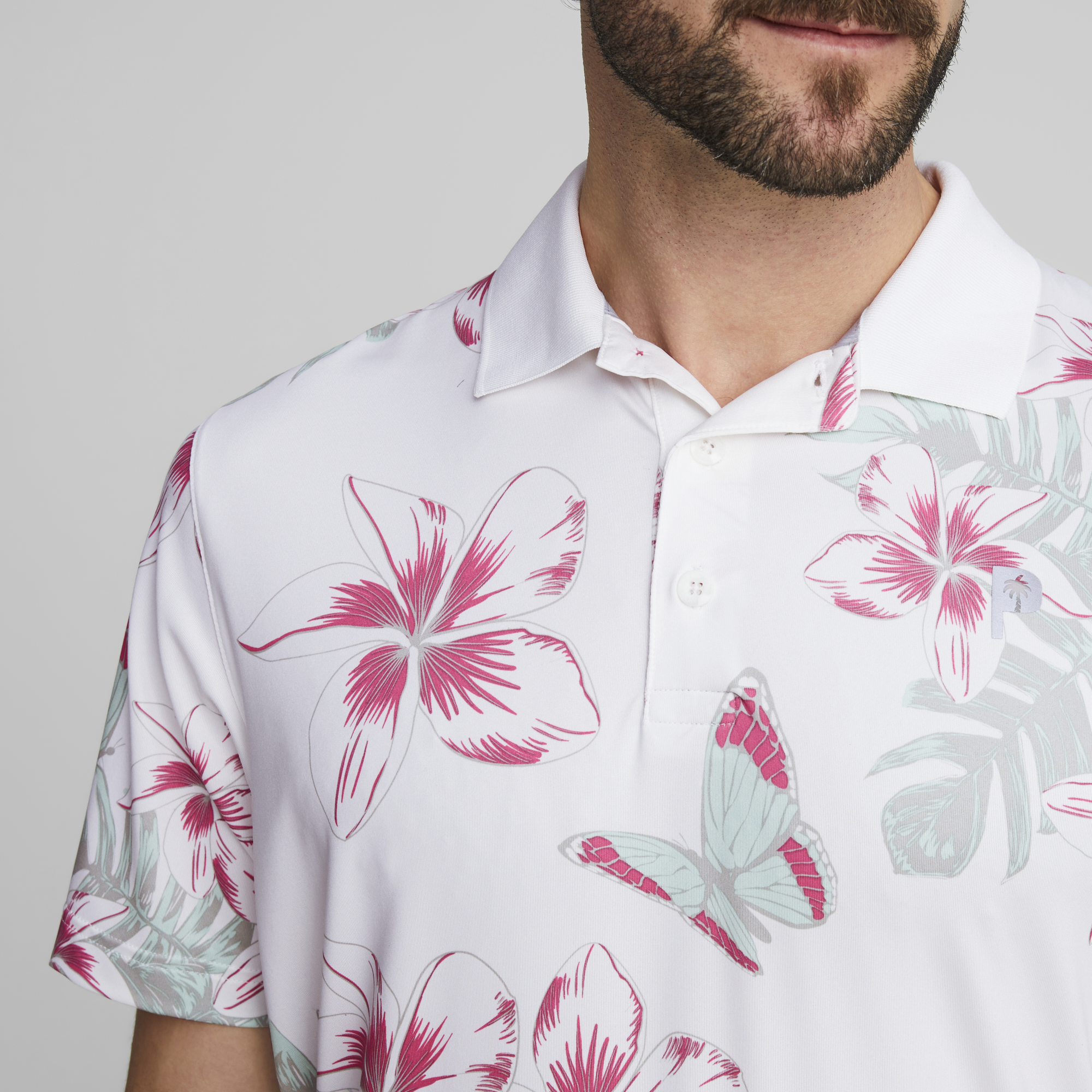 PUMA x PTC Festival Polo