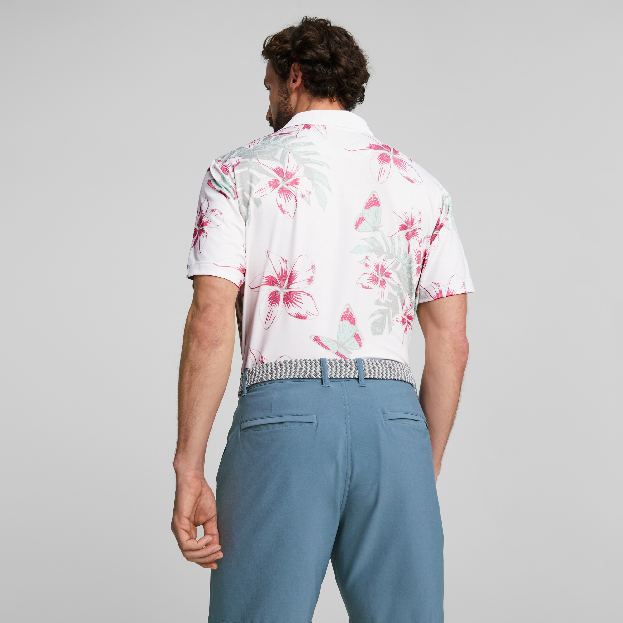 PUMA x PTC Festival Polo