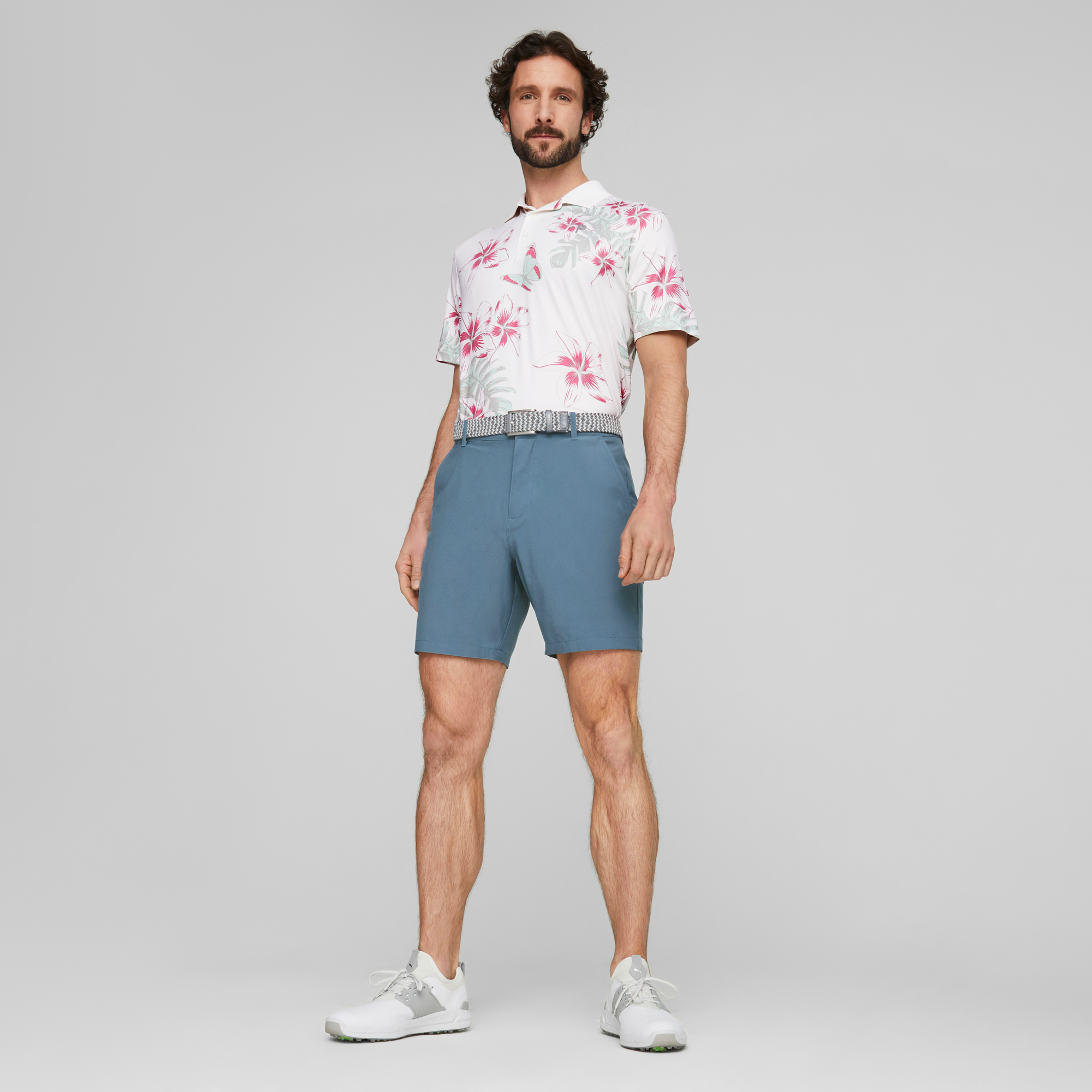 PUMA x PTC Festival Polo
