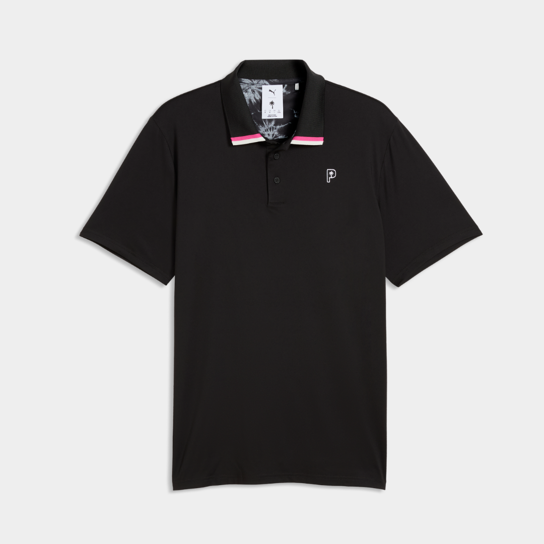 Puma x PTC Polo