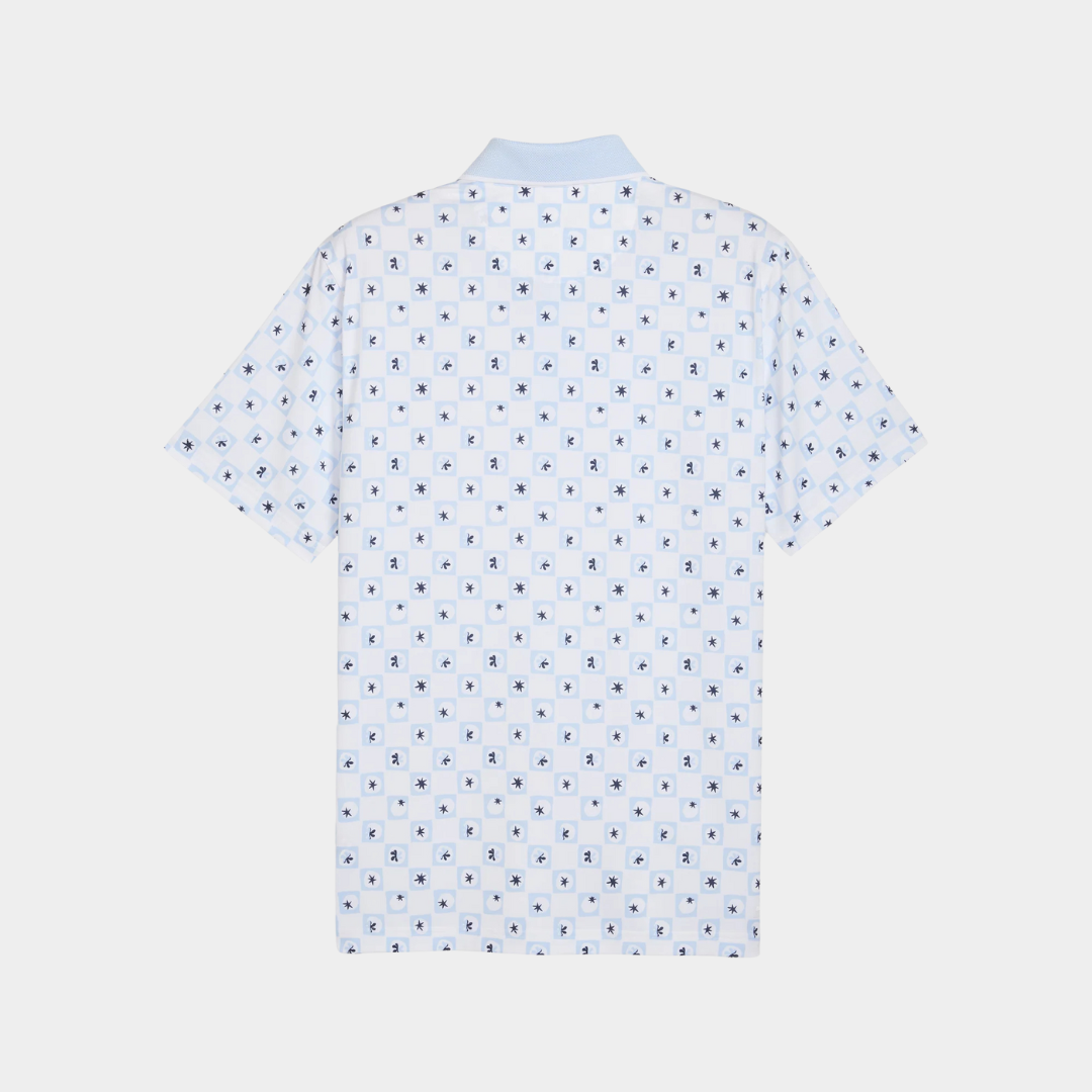 PUMA x PTC Micro Polo