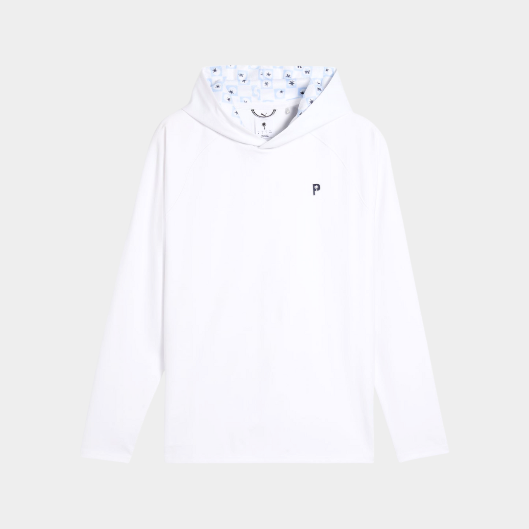 PUMA x PTC Cloudspun Tech Hoodie