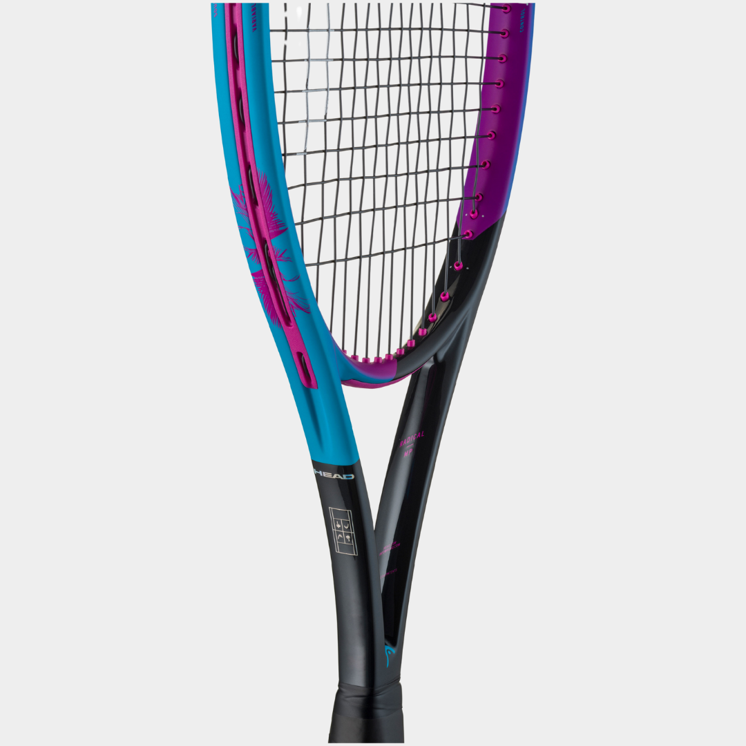 HEAD Tennis Racquet S30 Model