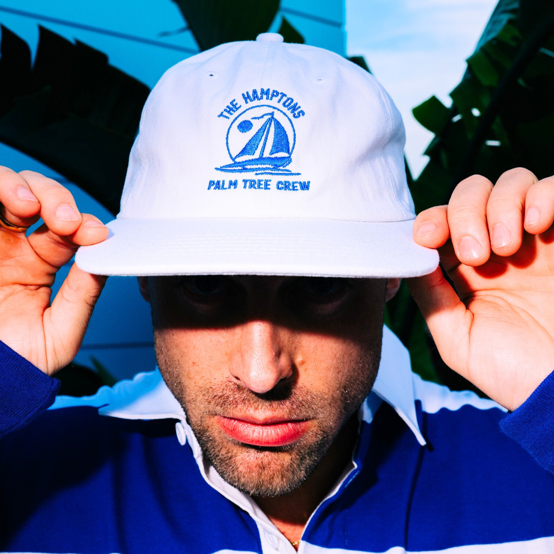 Hamptons Regatta Cap