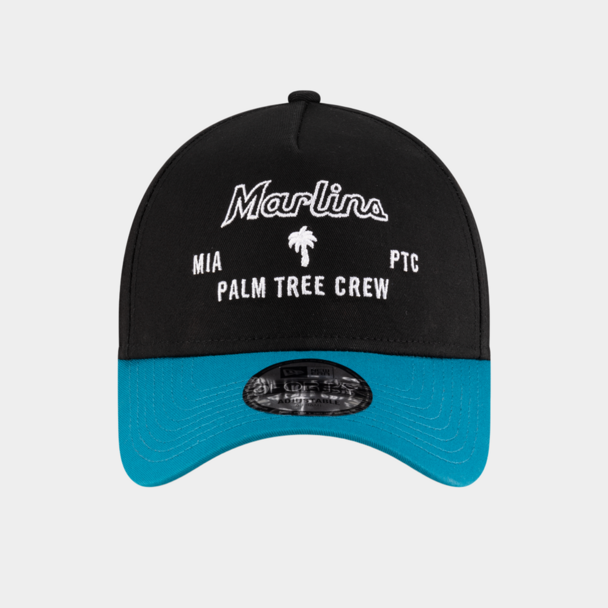 Man★1st★POP-UP★オフィシャルグッズ★キャップ 60765815_9FORTYAF_COLLAB25_PAL