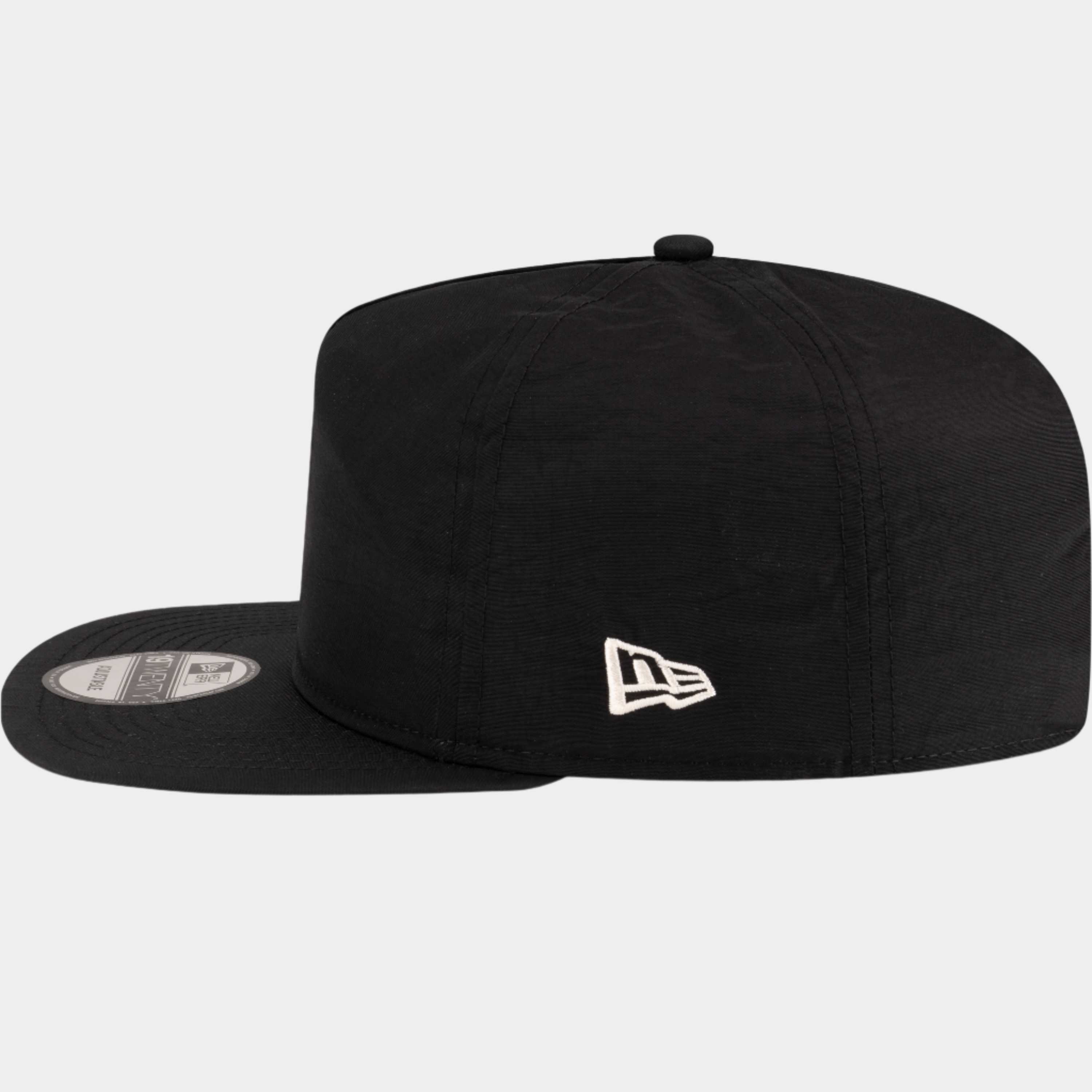 Marlins x PTC Black 19TWENTY Adjustable Hat