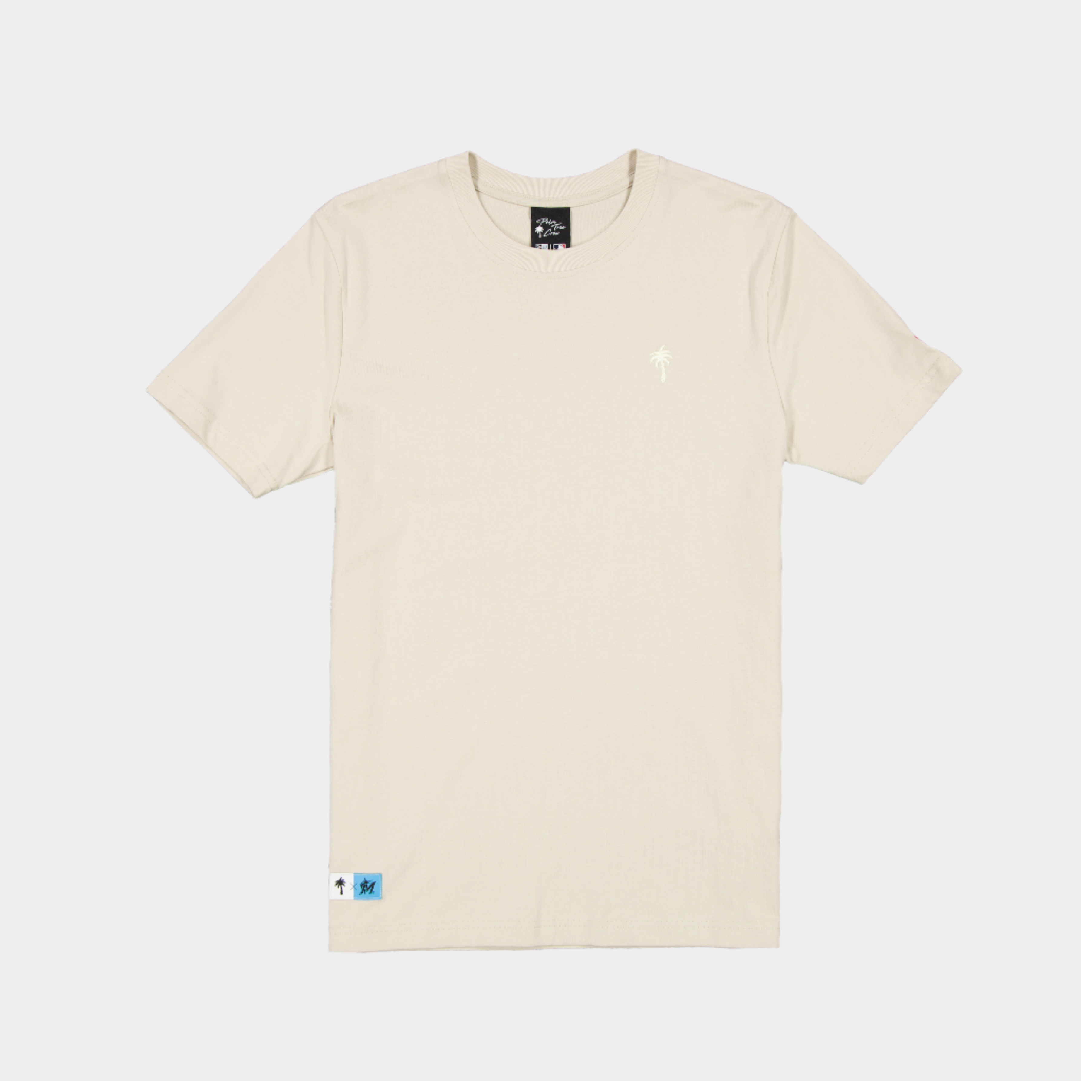 Marlins x PTC Stone Tee