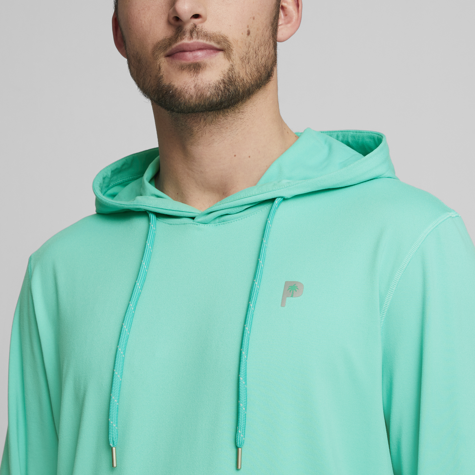 PUMA x PTC Midweight Hoodie