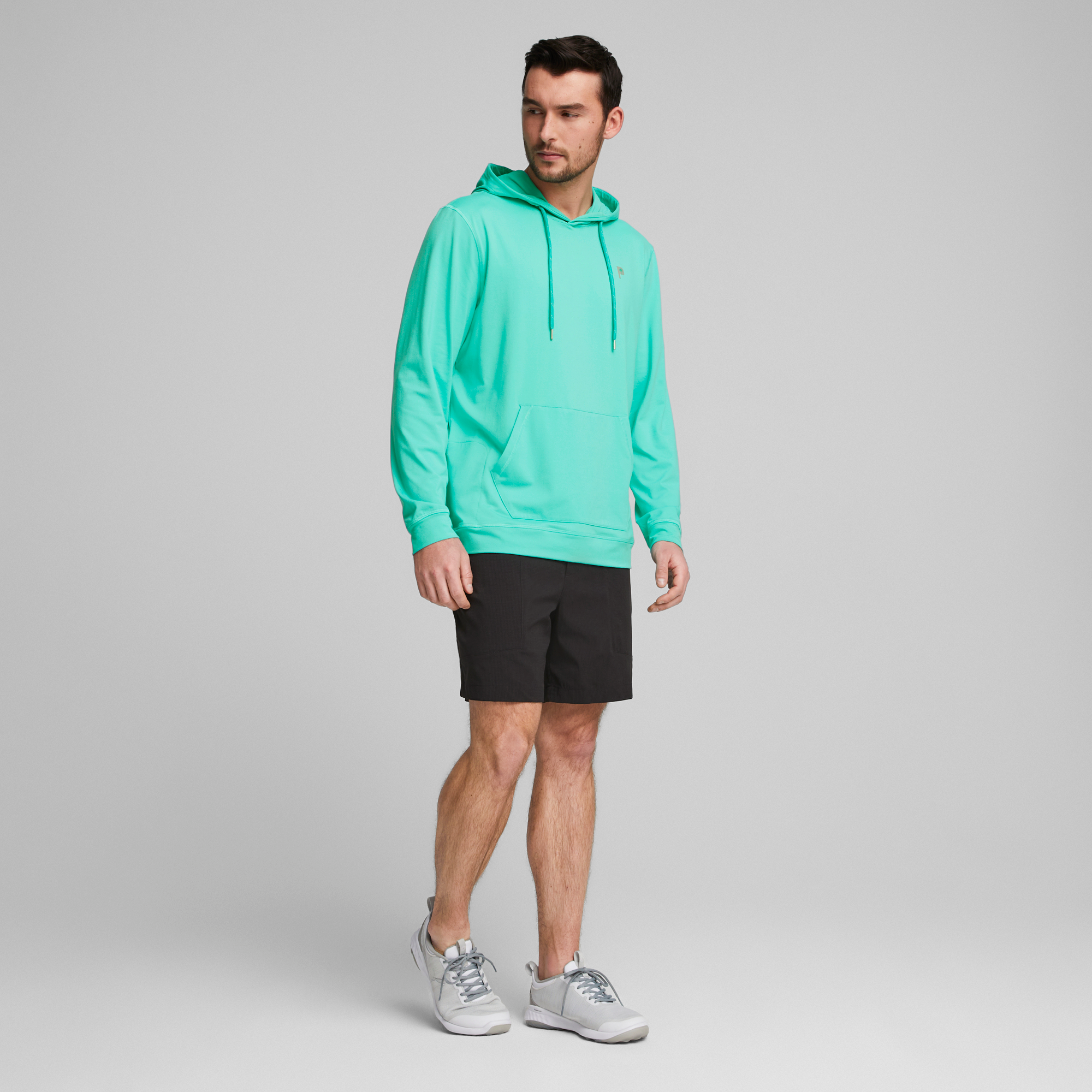 PUMA x PTC Midweight Hoodie