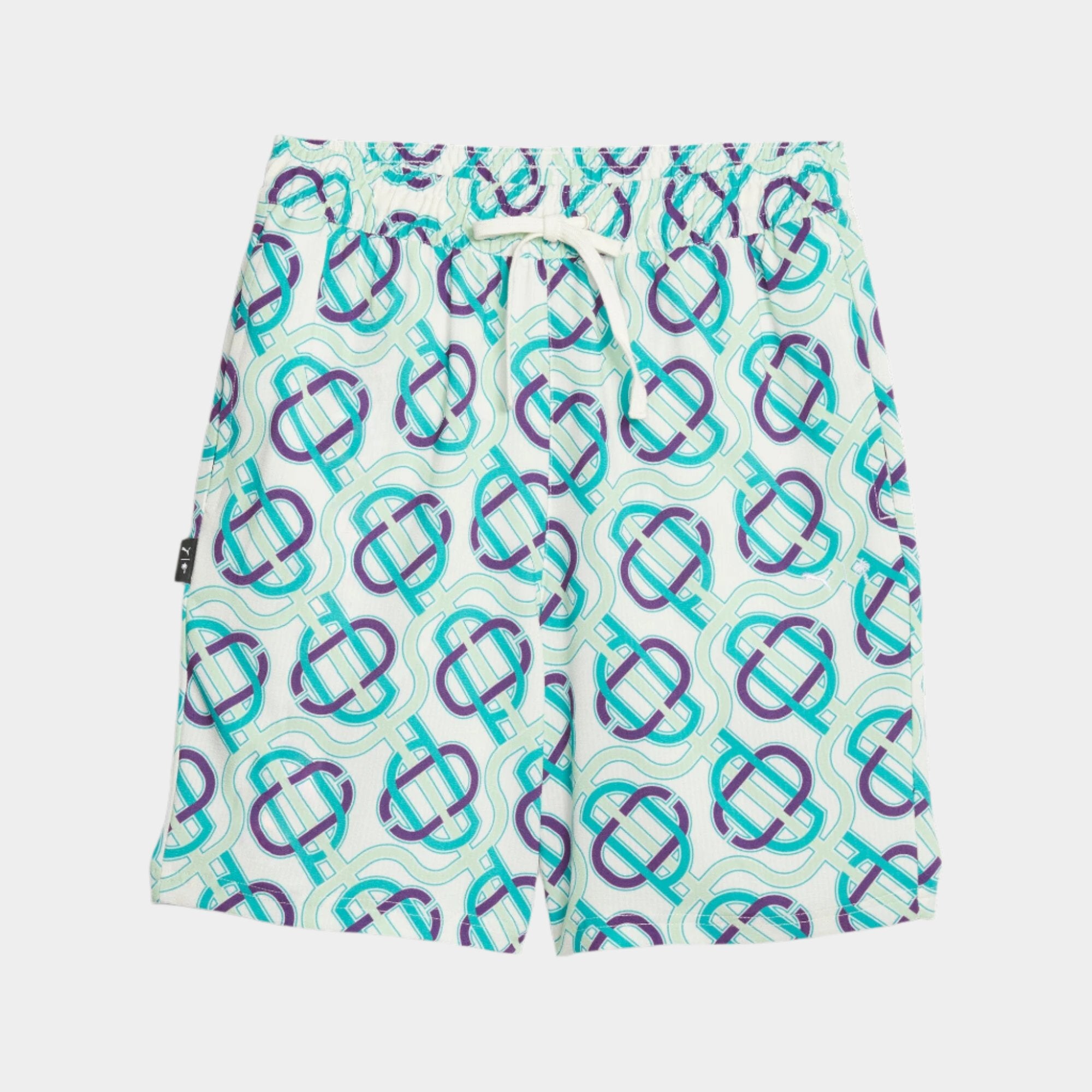 PUMA x PTC Printed Shorts