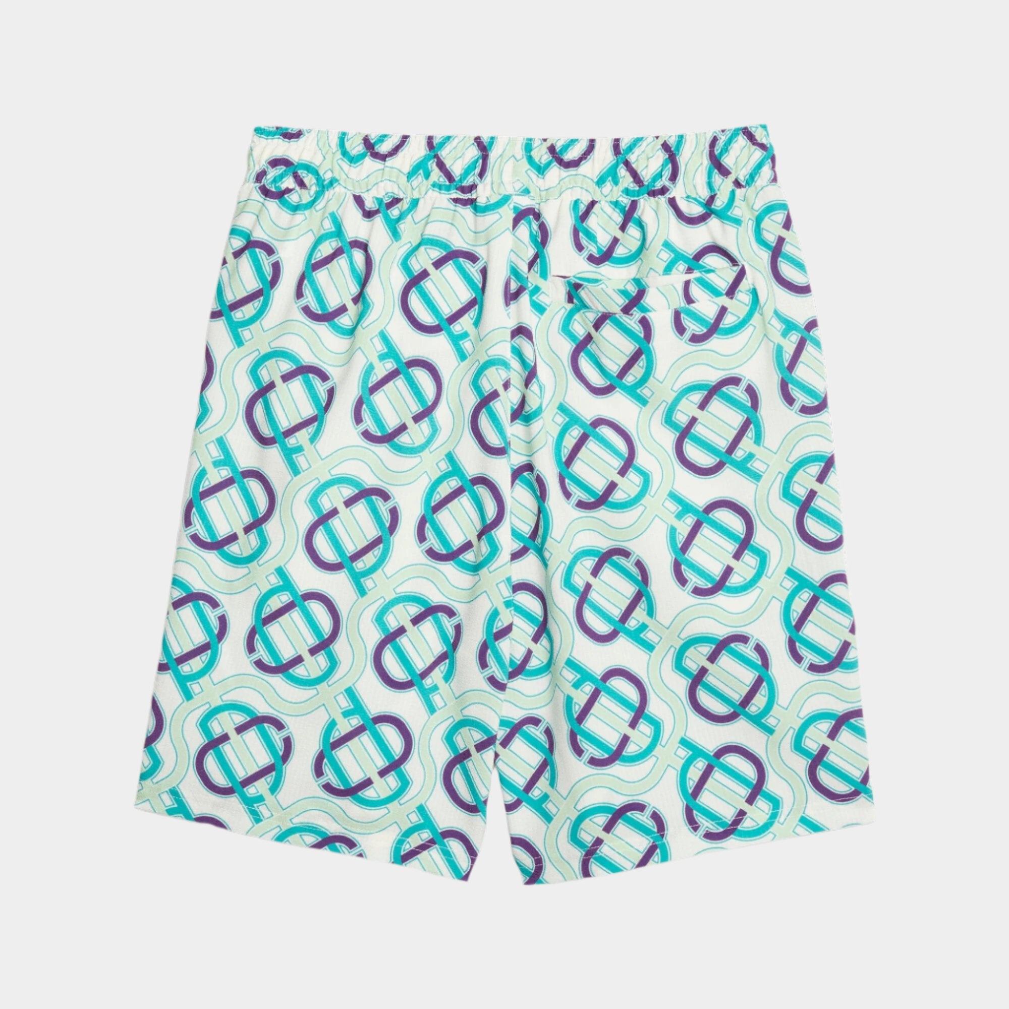 PUMA x PTC Printed Shorts