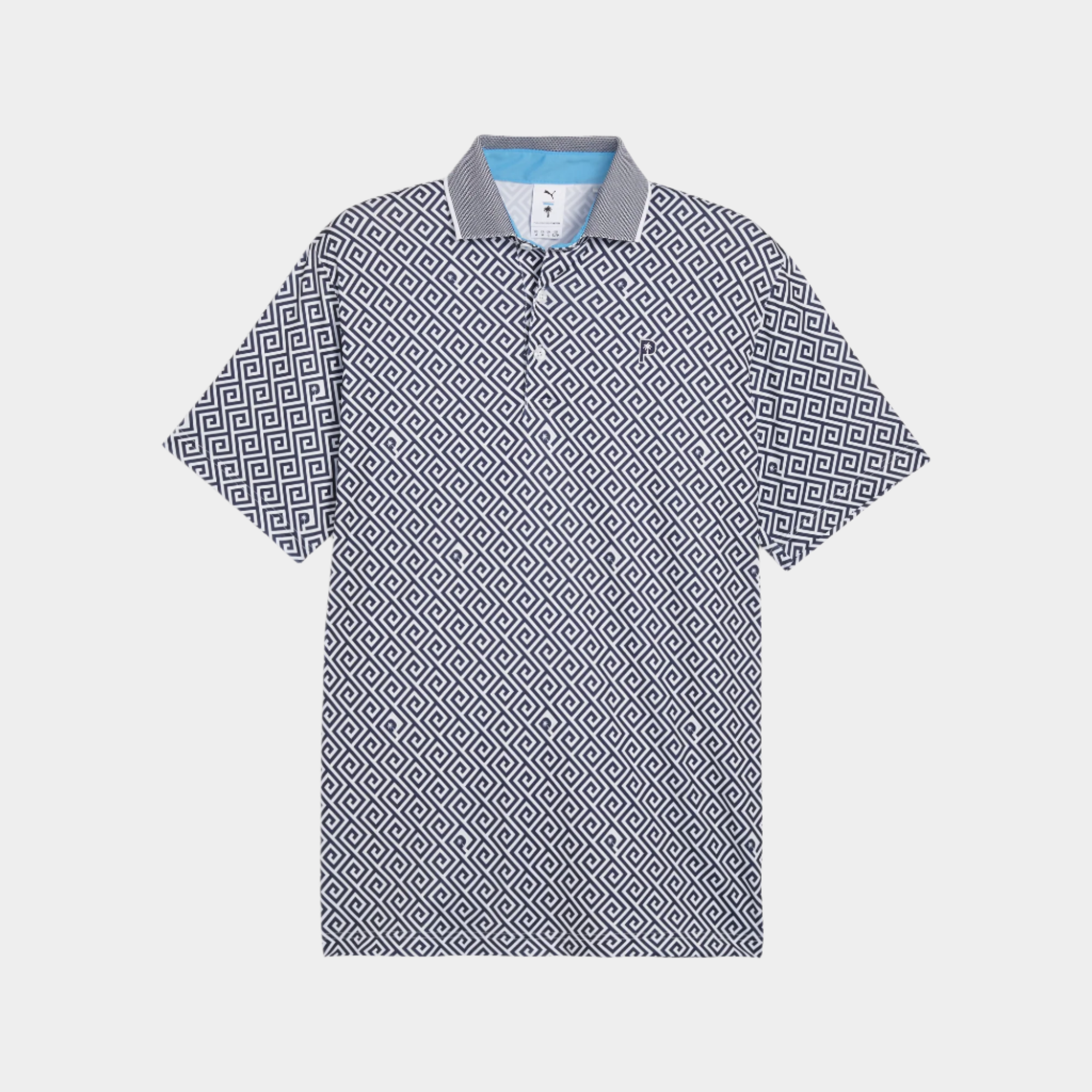 PUMA x PTC Resort Polo
