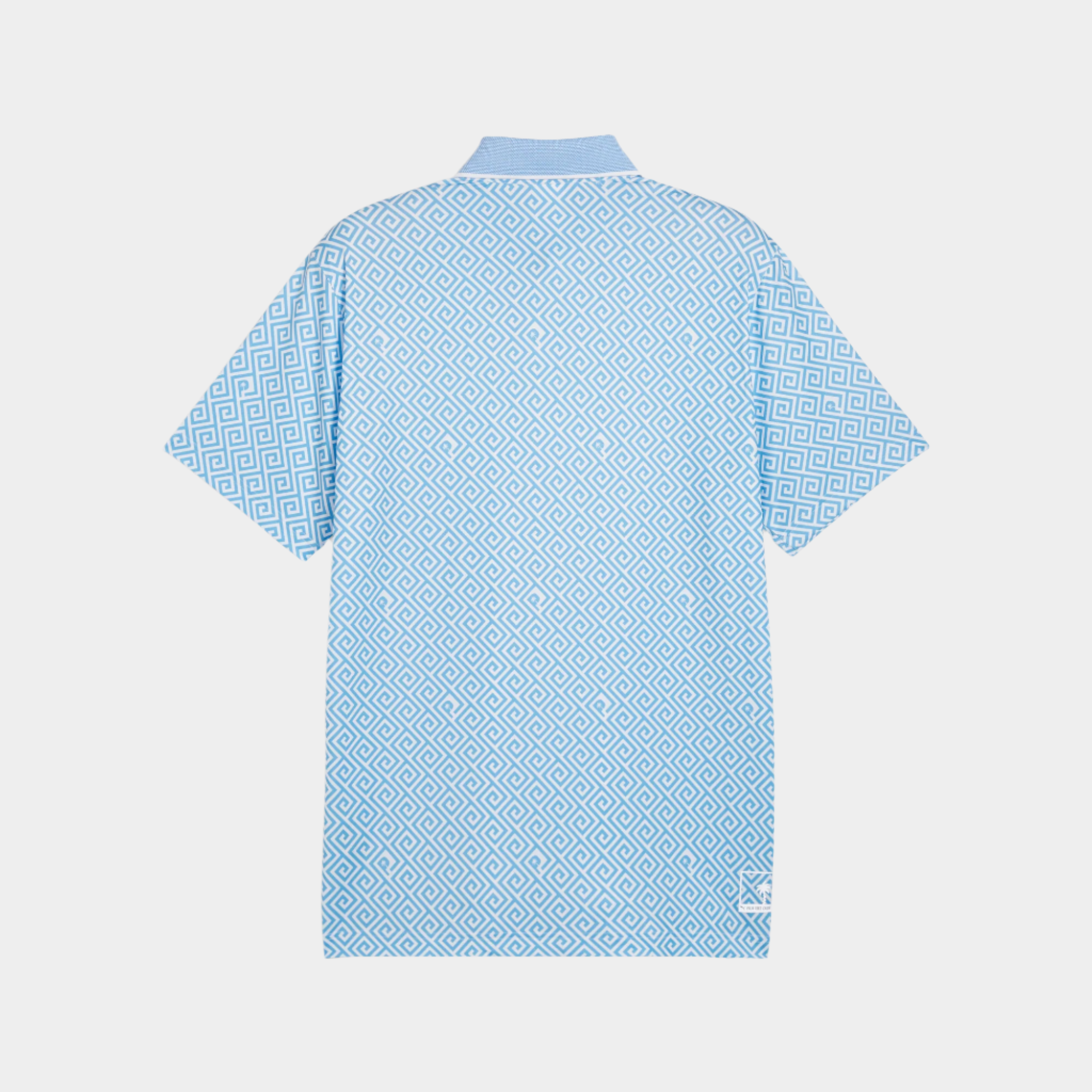 PUMA x PTC Resort Polo