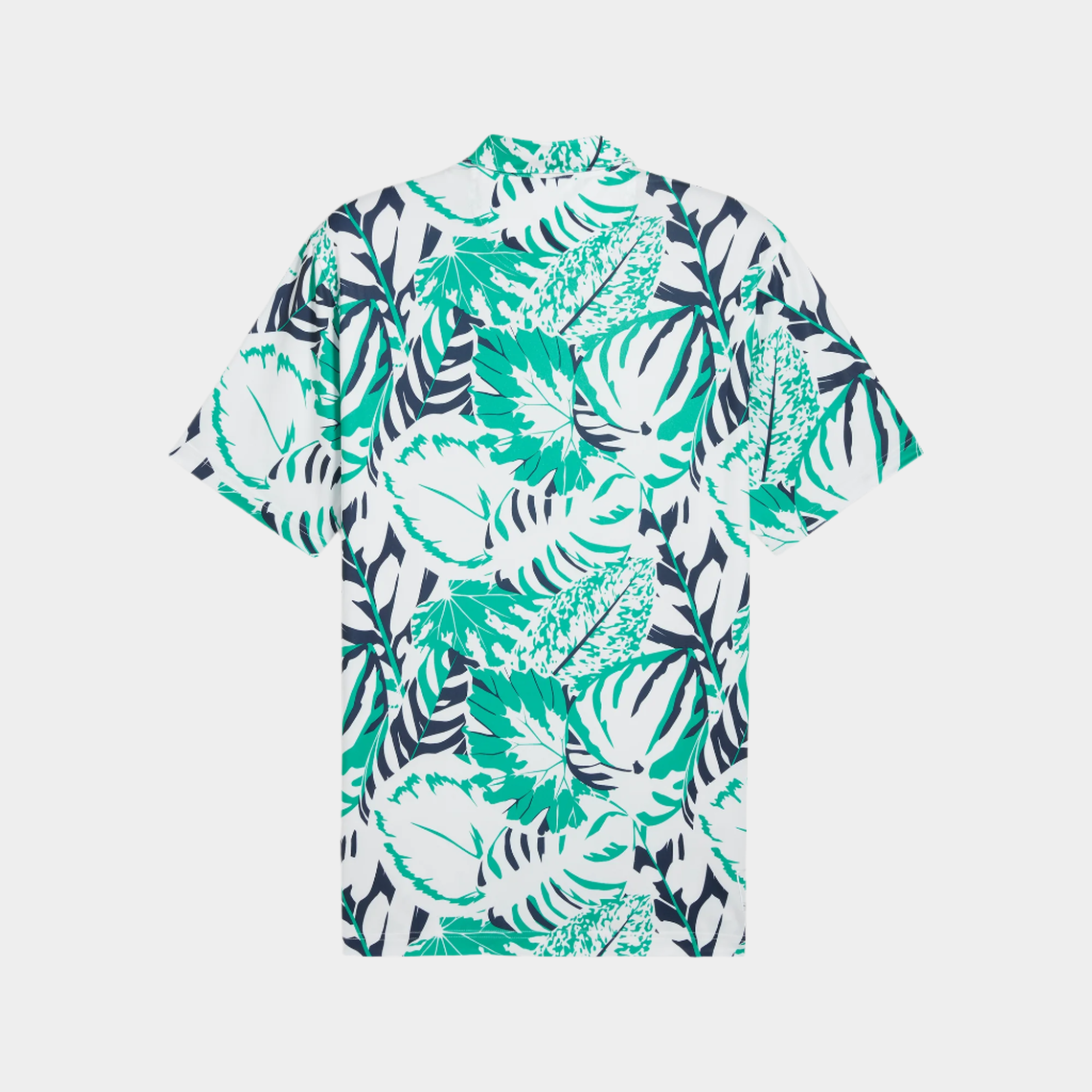 Puma x PTC Palm Glitch Polo