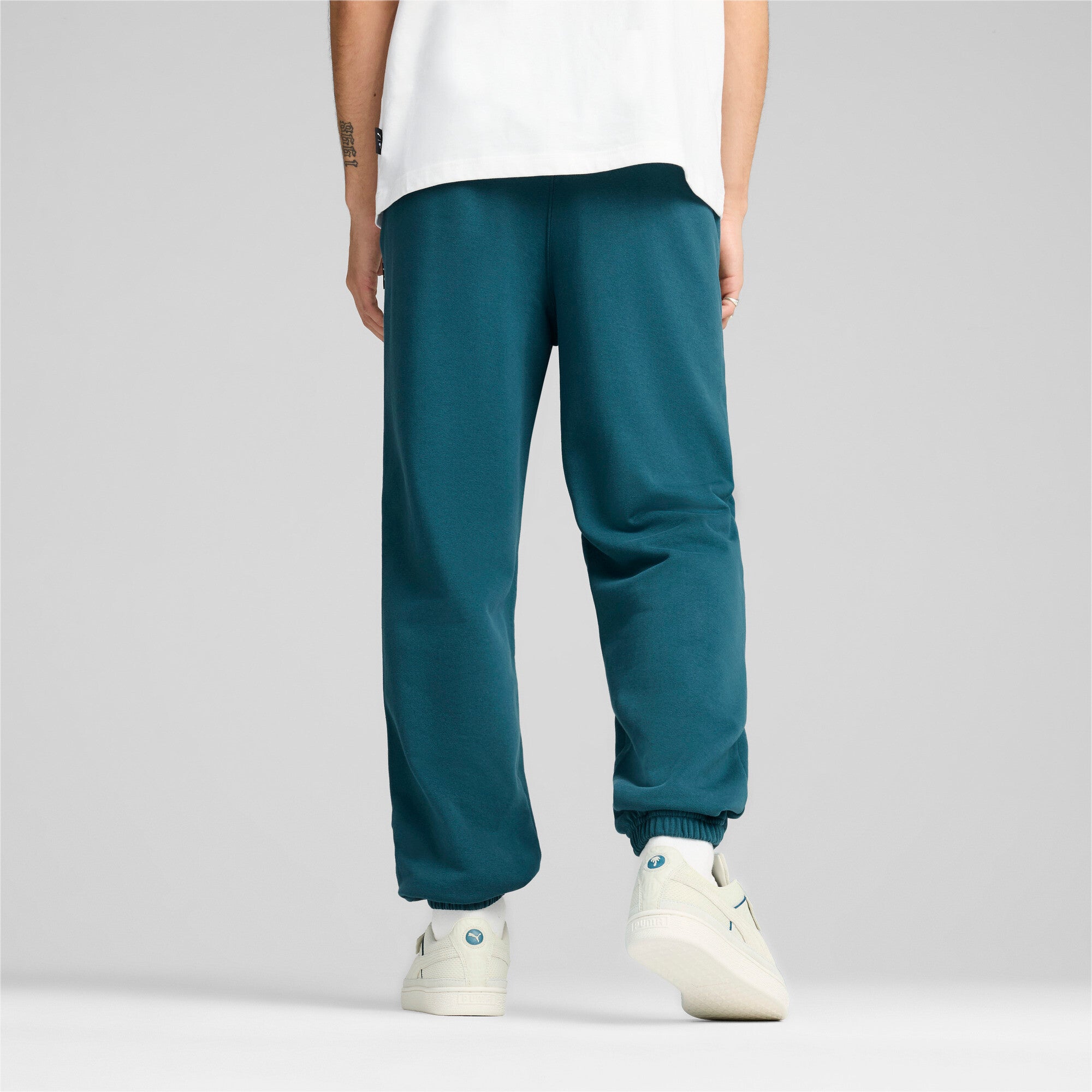 PUMA x PTC Easy Stride Club Sweatpants