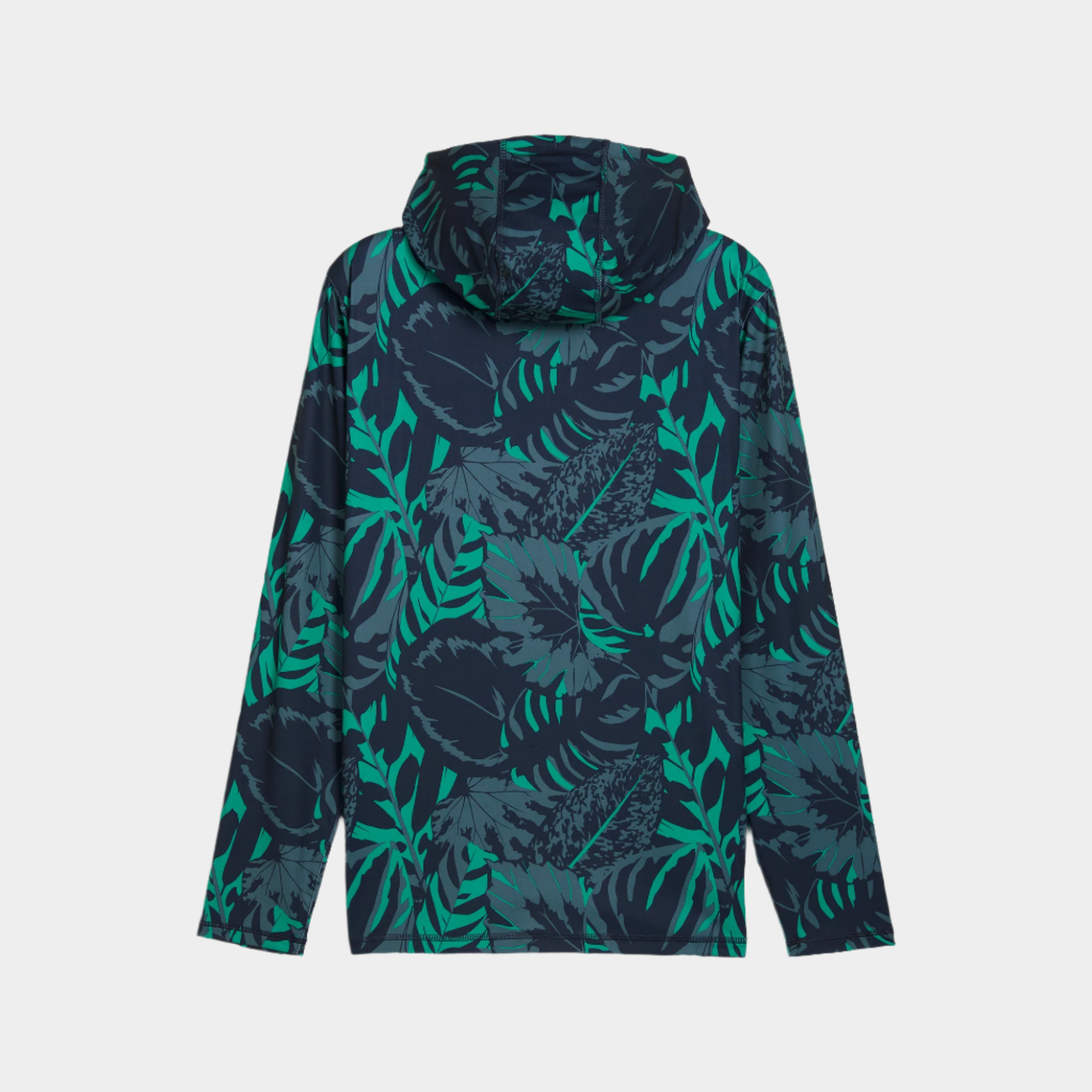 Puma x PTC Palm Glitch Hoodie