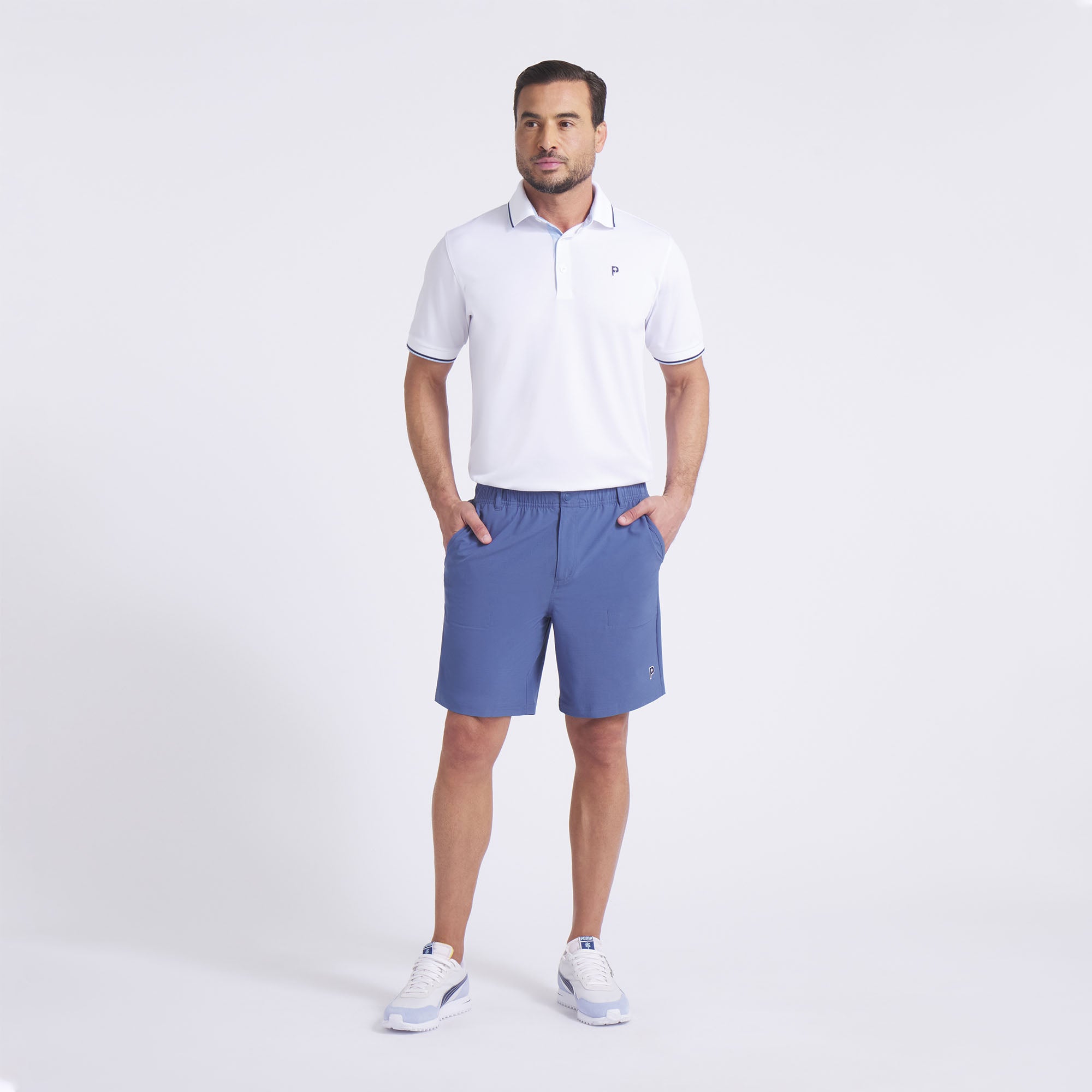 Puma x PTC Ripguard Short