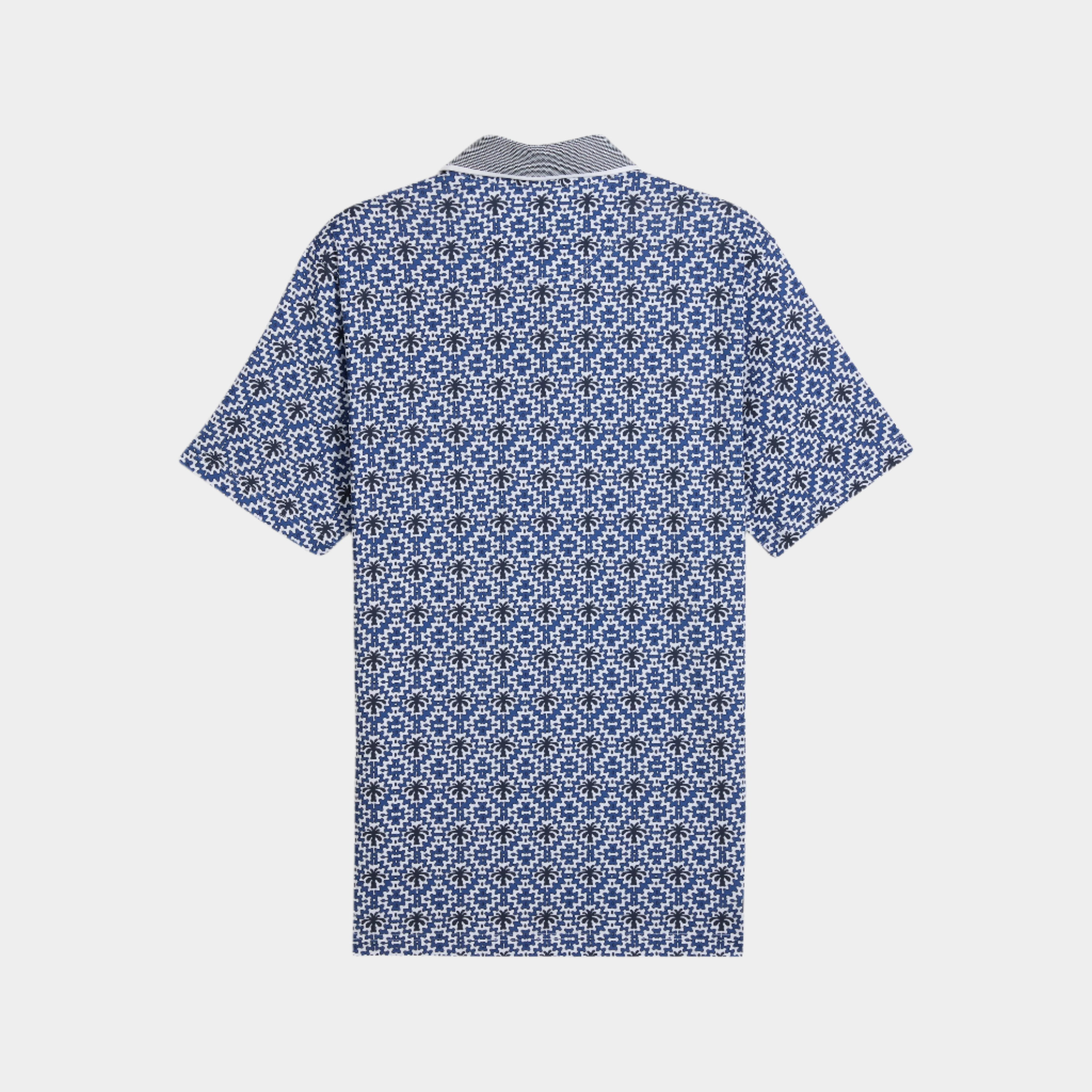 Puma x PTC Tile Polo