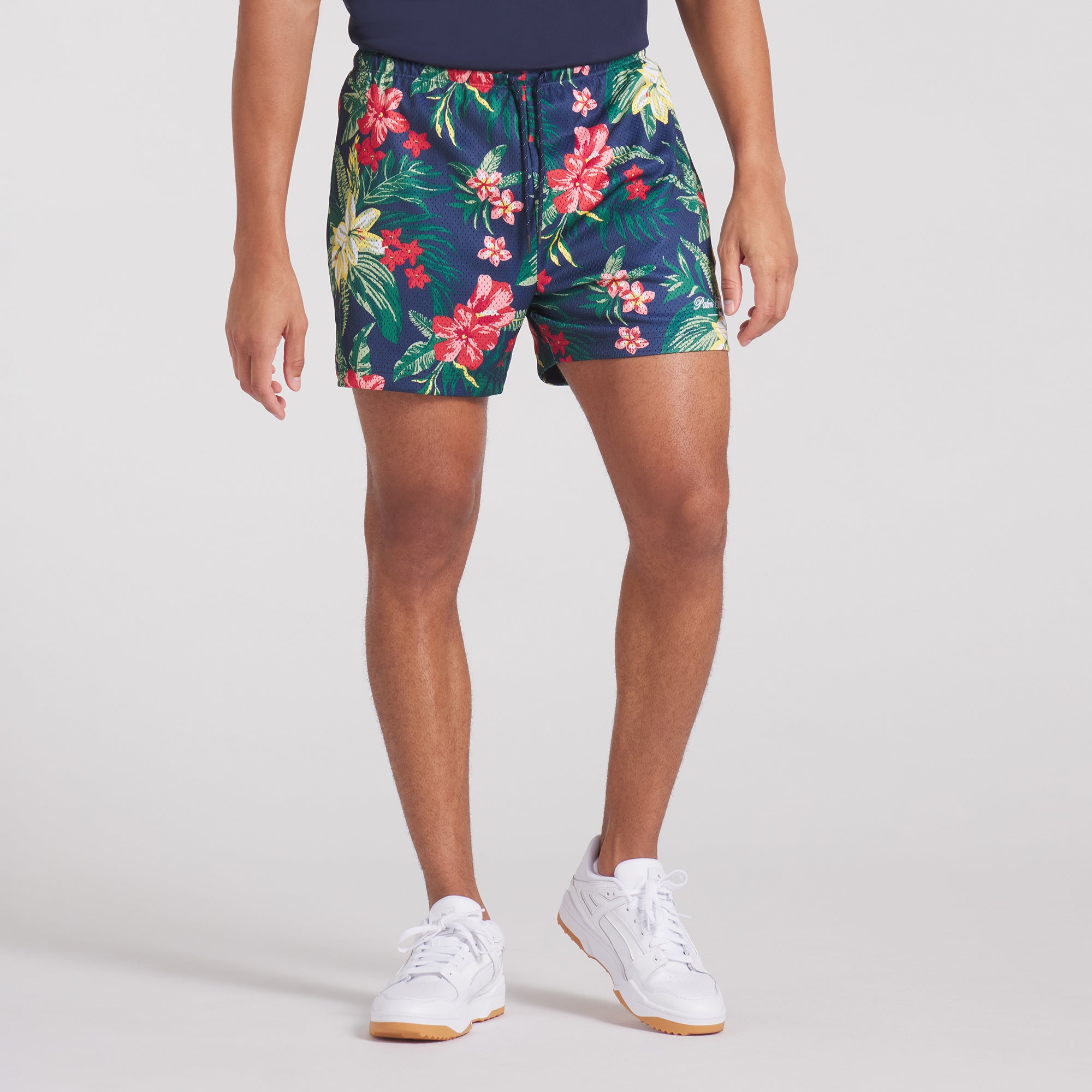 Puma x PTC Range Short