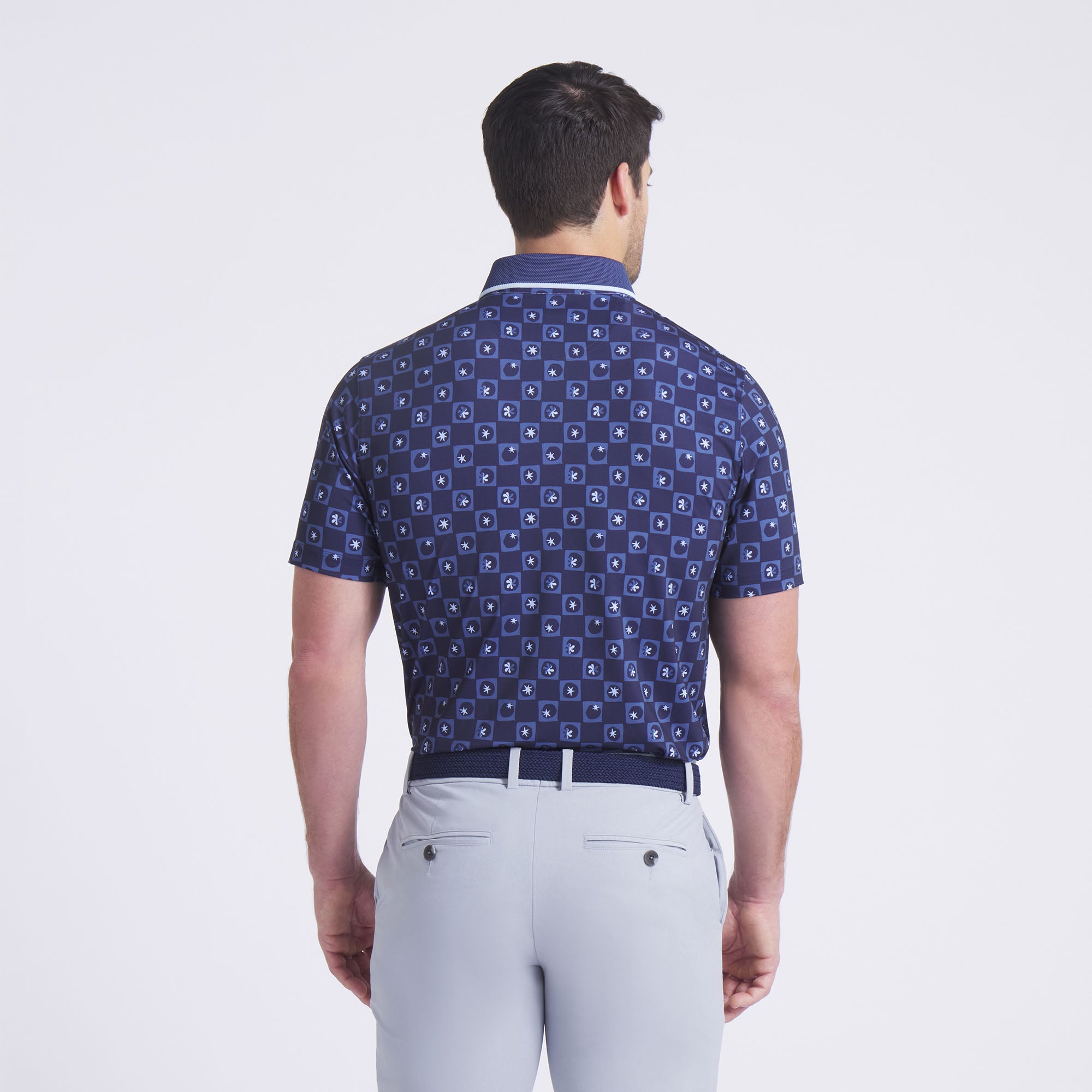 PUMA x PTC Micro Polo