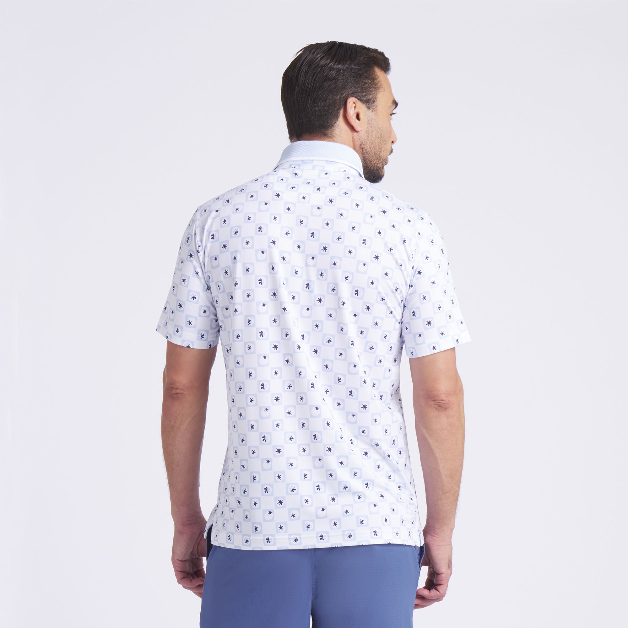 PUMA x PTC Micro Polo
