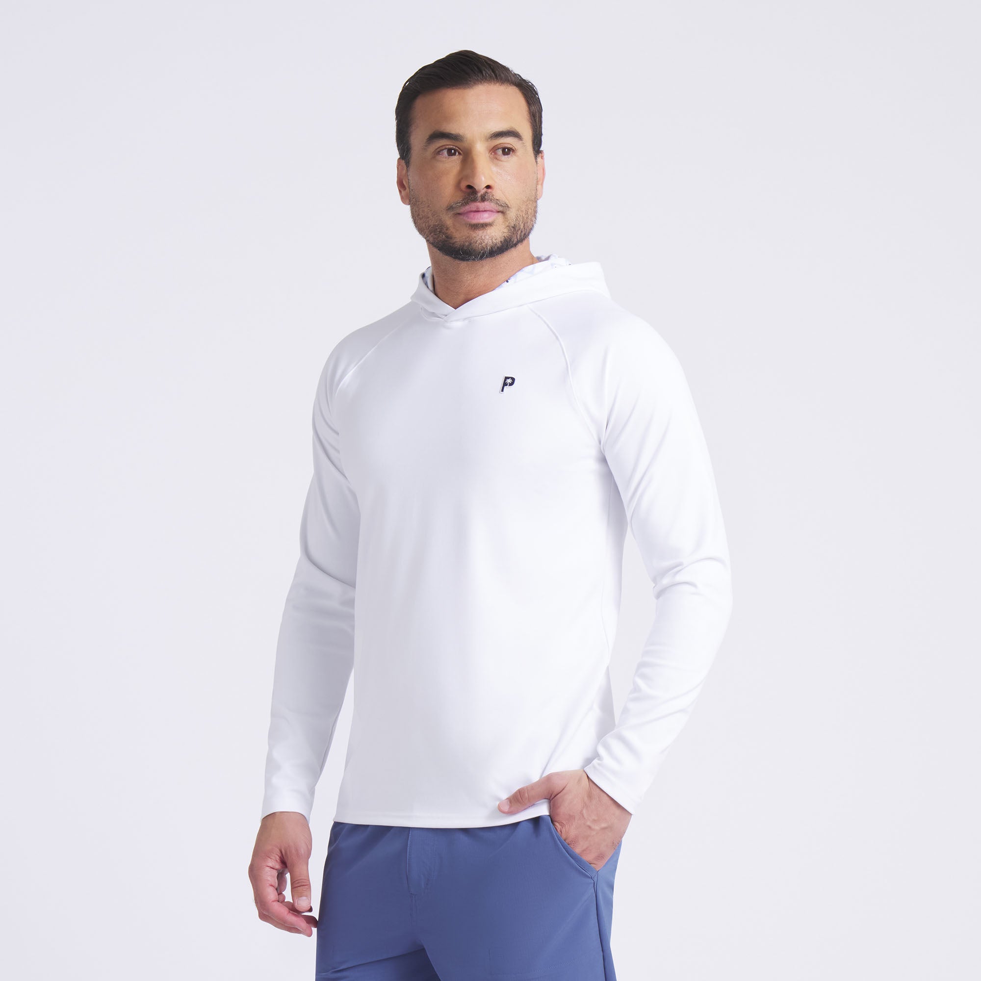 PUMA x PTC Cloudspun Tech Hoodie