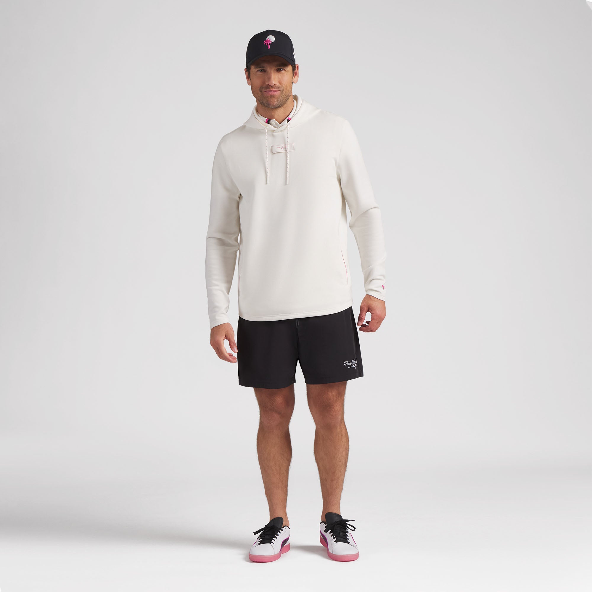 PUMA x PTC Hoodie