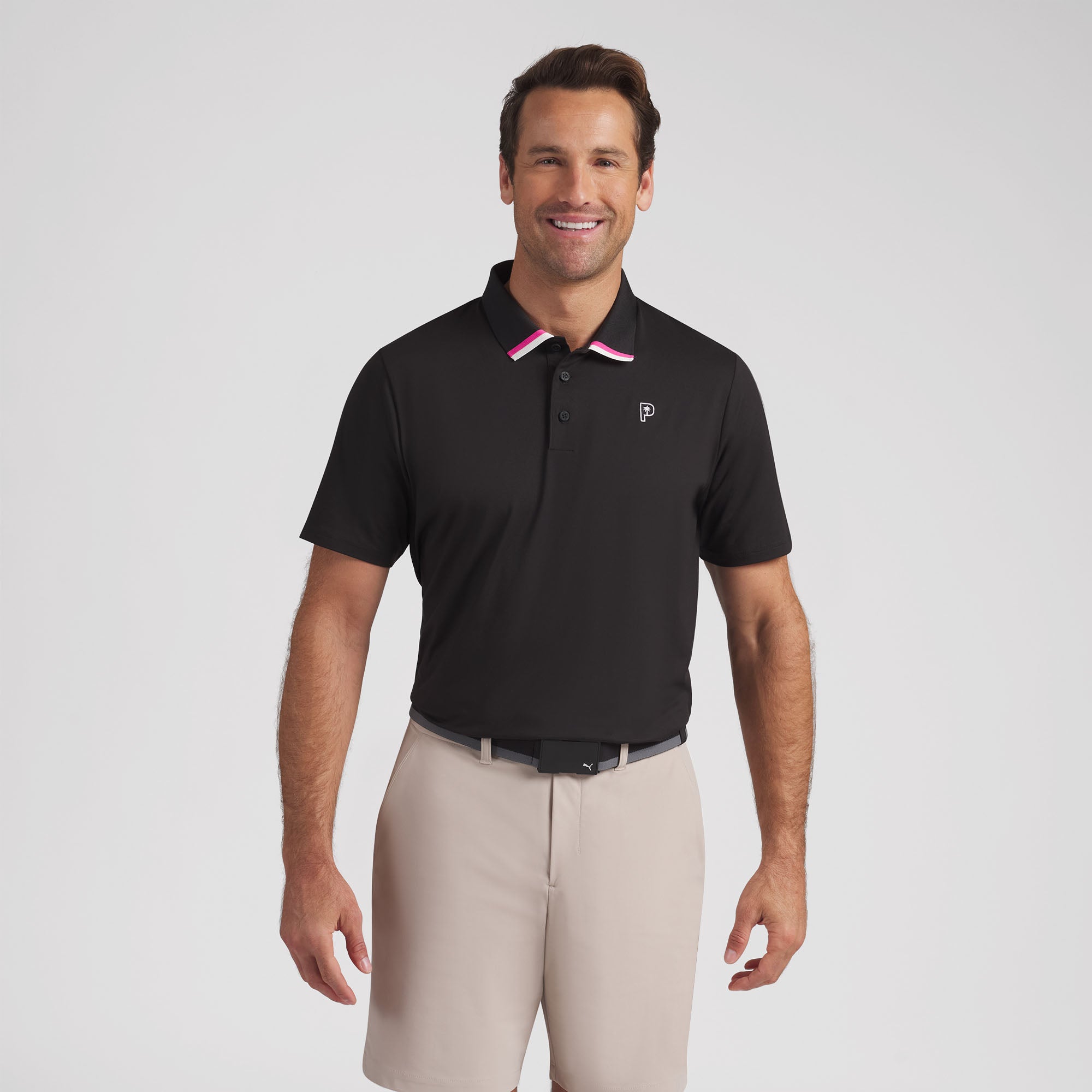 Puma x PTC Polo