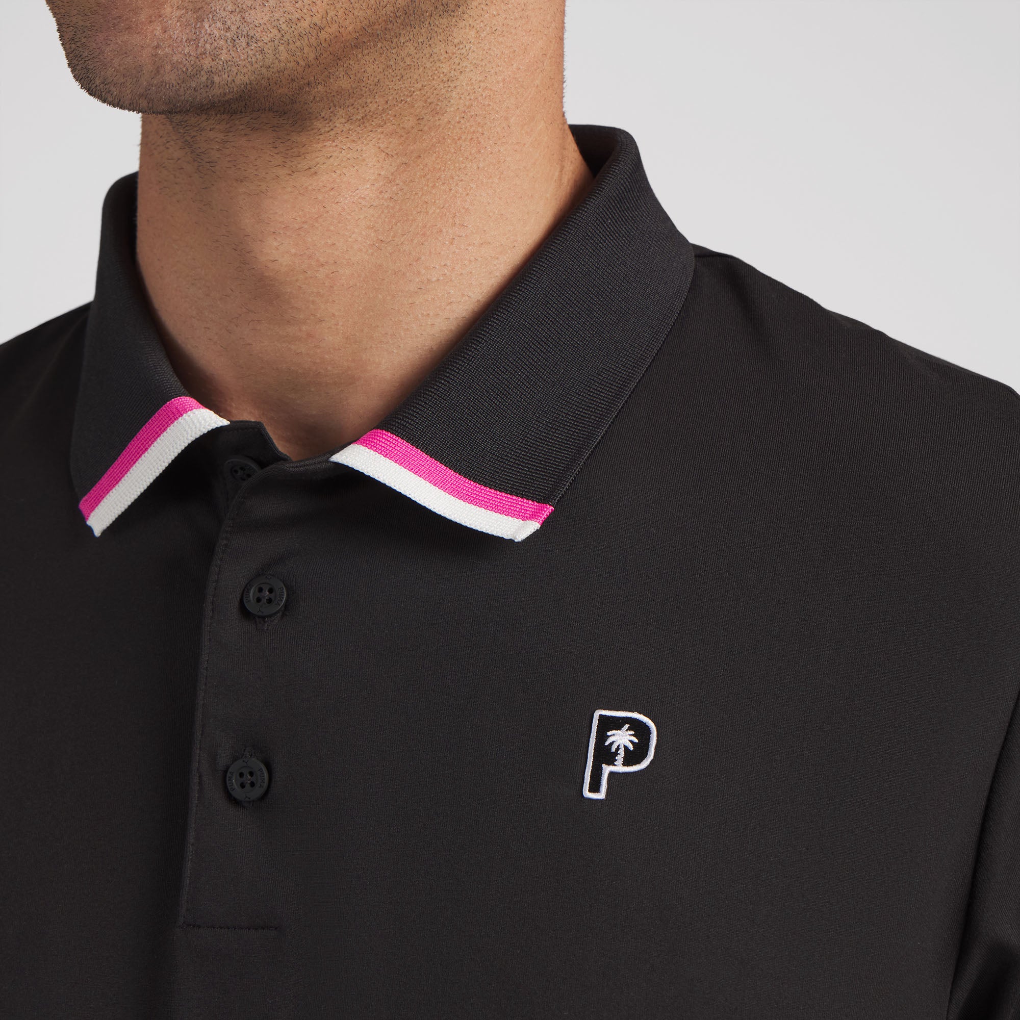 Puma x PTC Polo