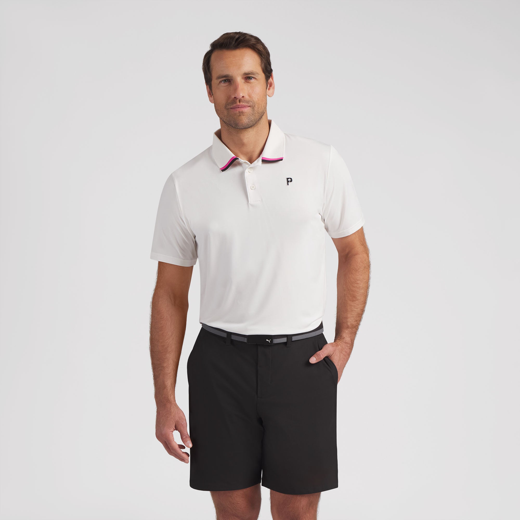 Puma x PTC Polo