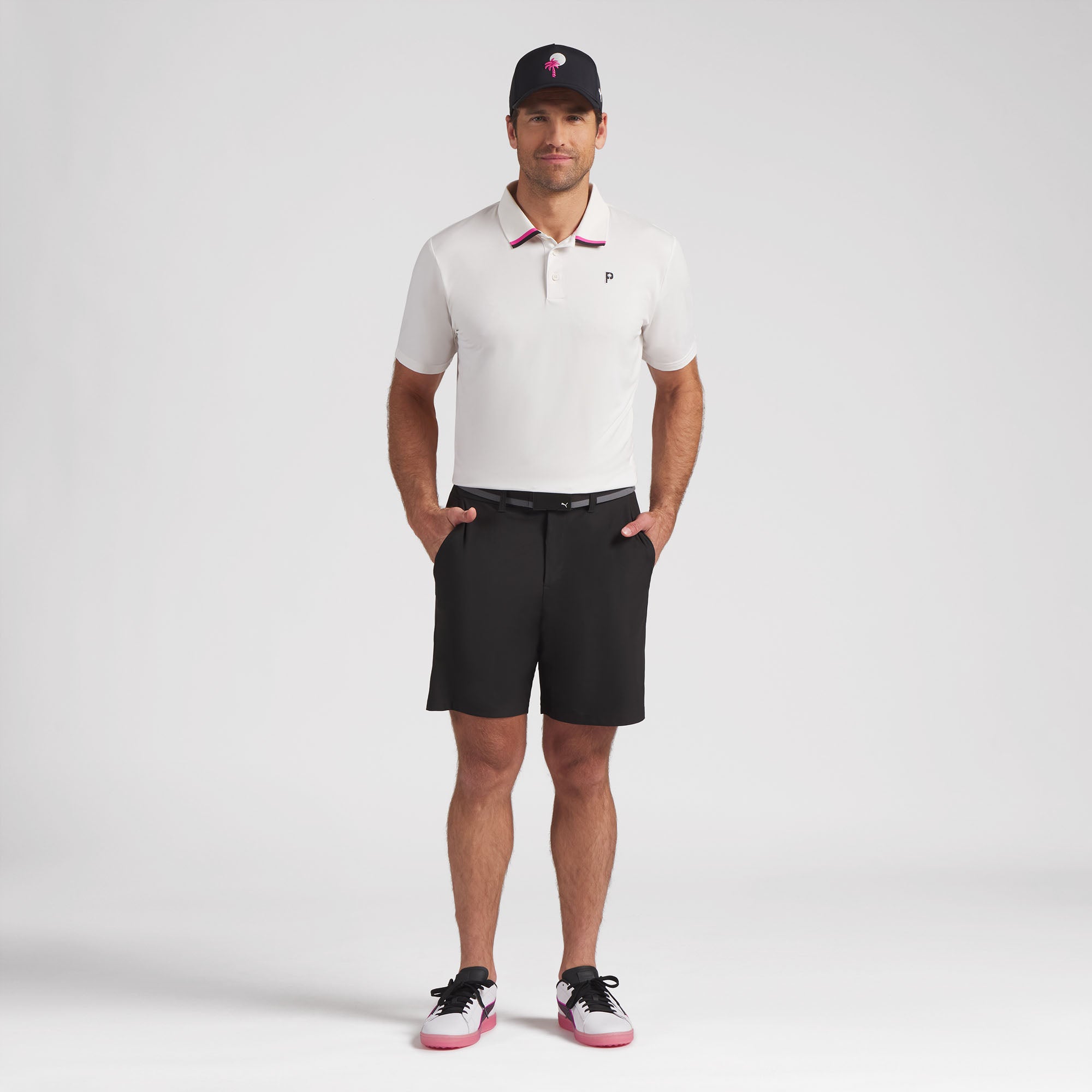 Puma x PTC Polo