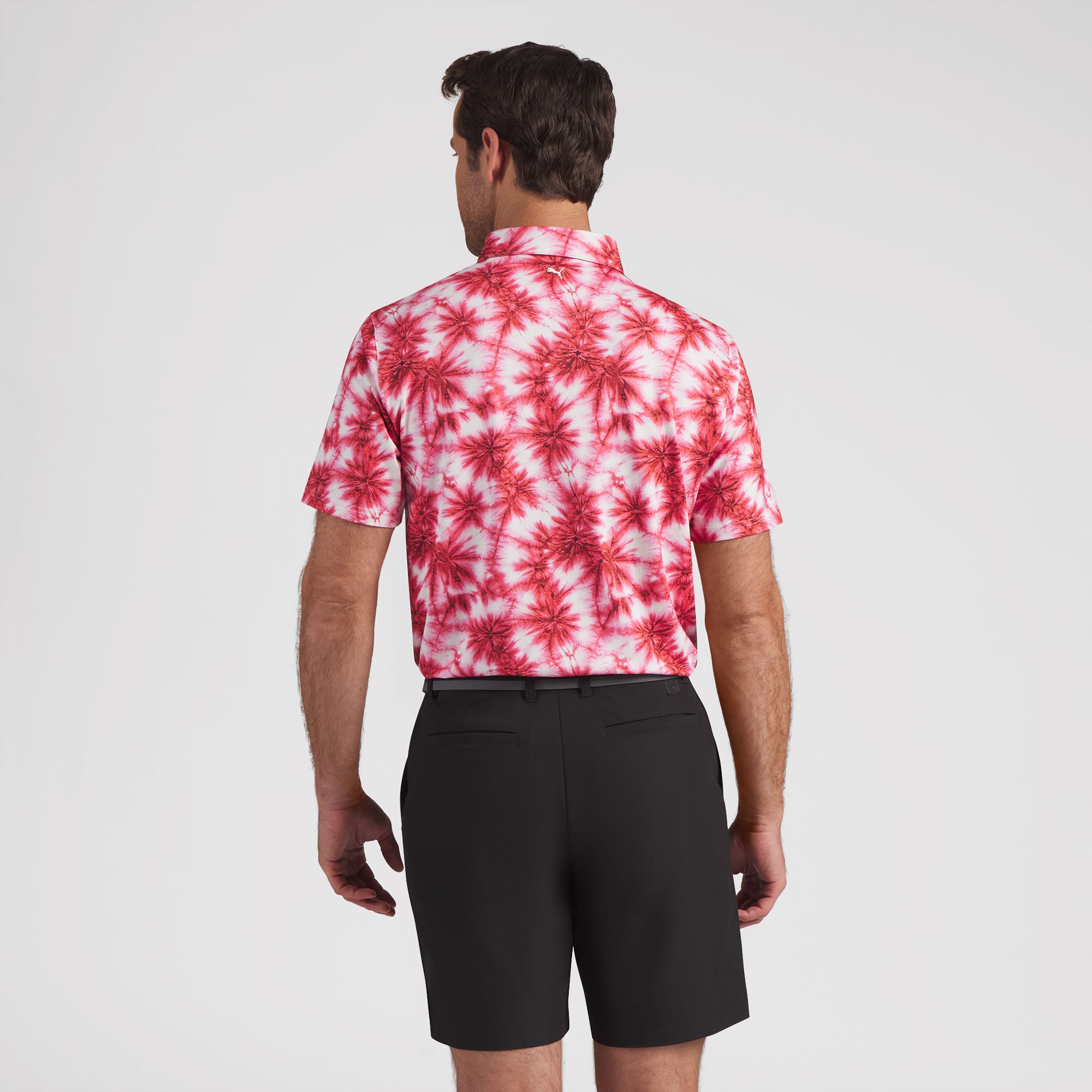 Puma x PTC Palm Polo