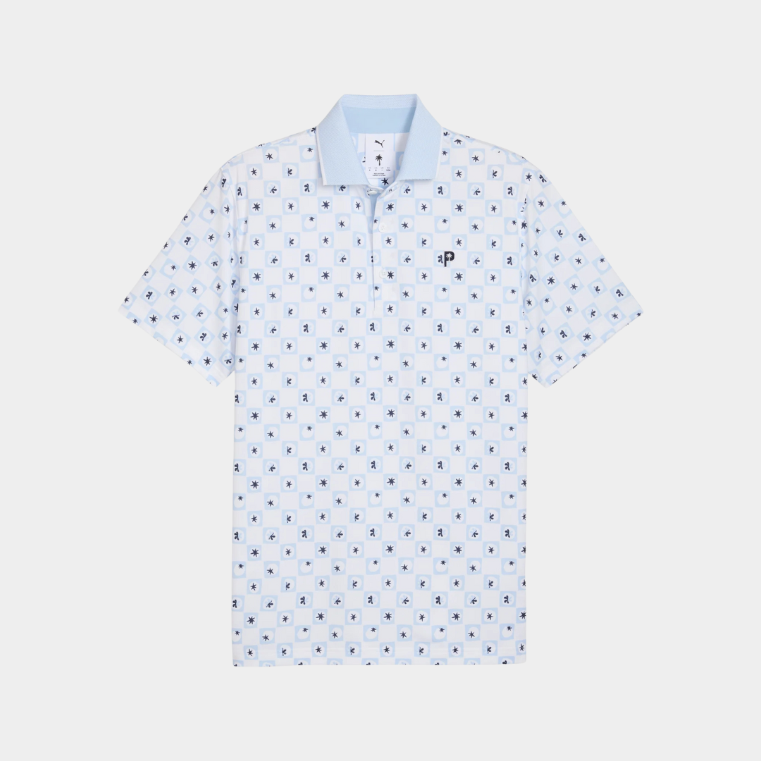 PUMA x PTC Micro Polo
