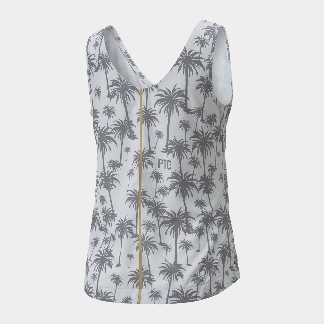PUMA x PTC Women’s Palm Golf Tank