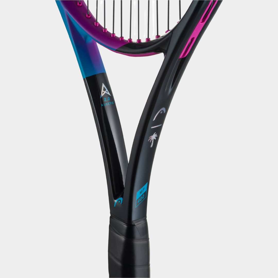 HEAD Tennis Racquet S30 Model