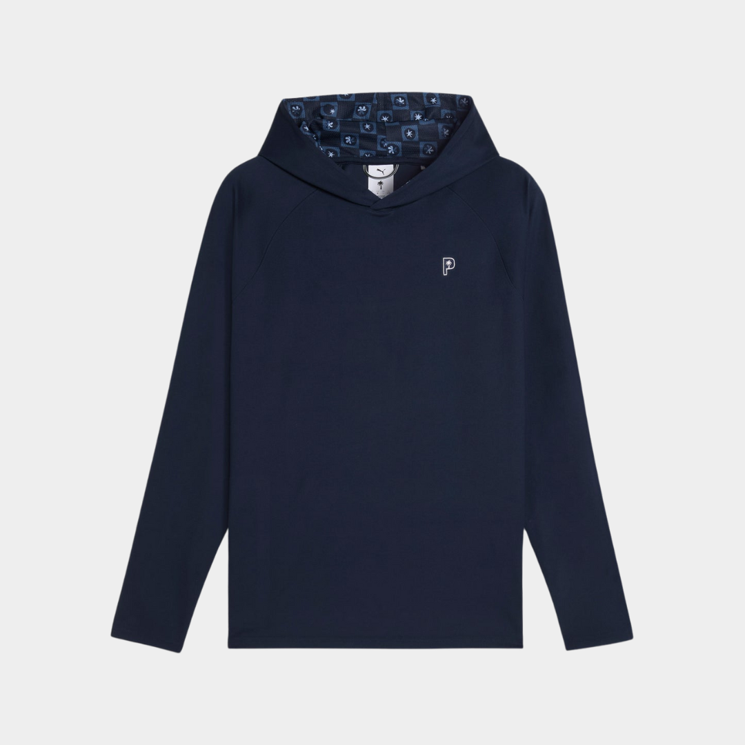 PUMA x PTC Cloudspun Tech Hoodie