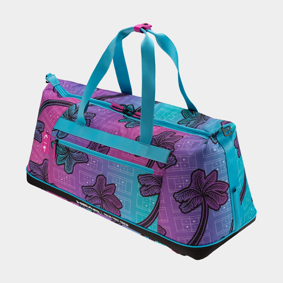 Head Tour Duffle Bag L PTC