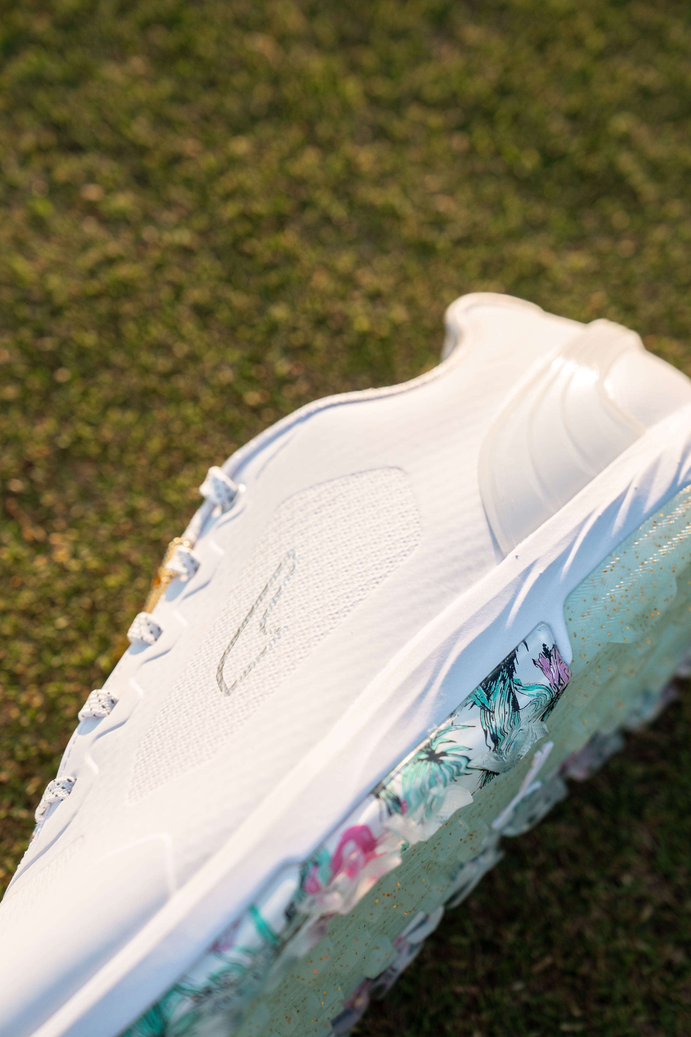 PUMA x PTC Women's Nitro Sneakers