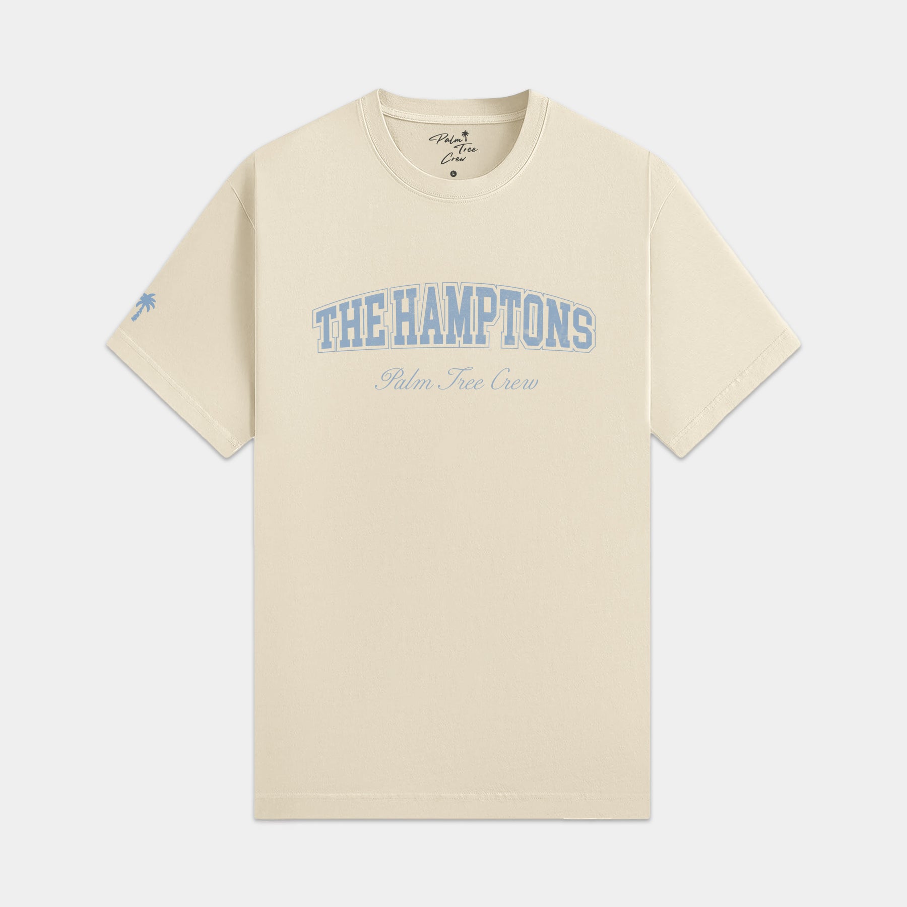 East Coast Arch Tee