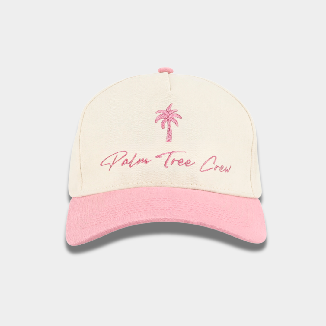 Crew Hat
