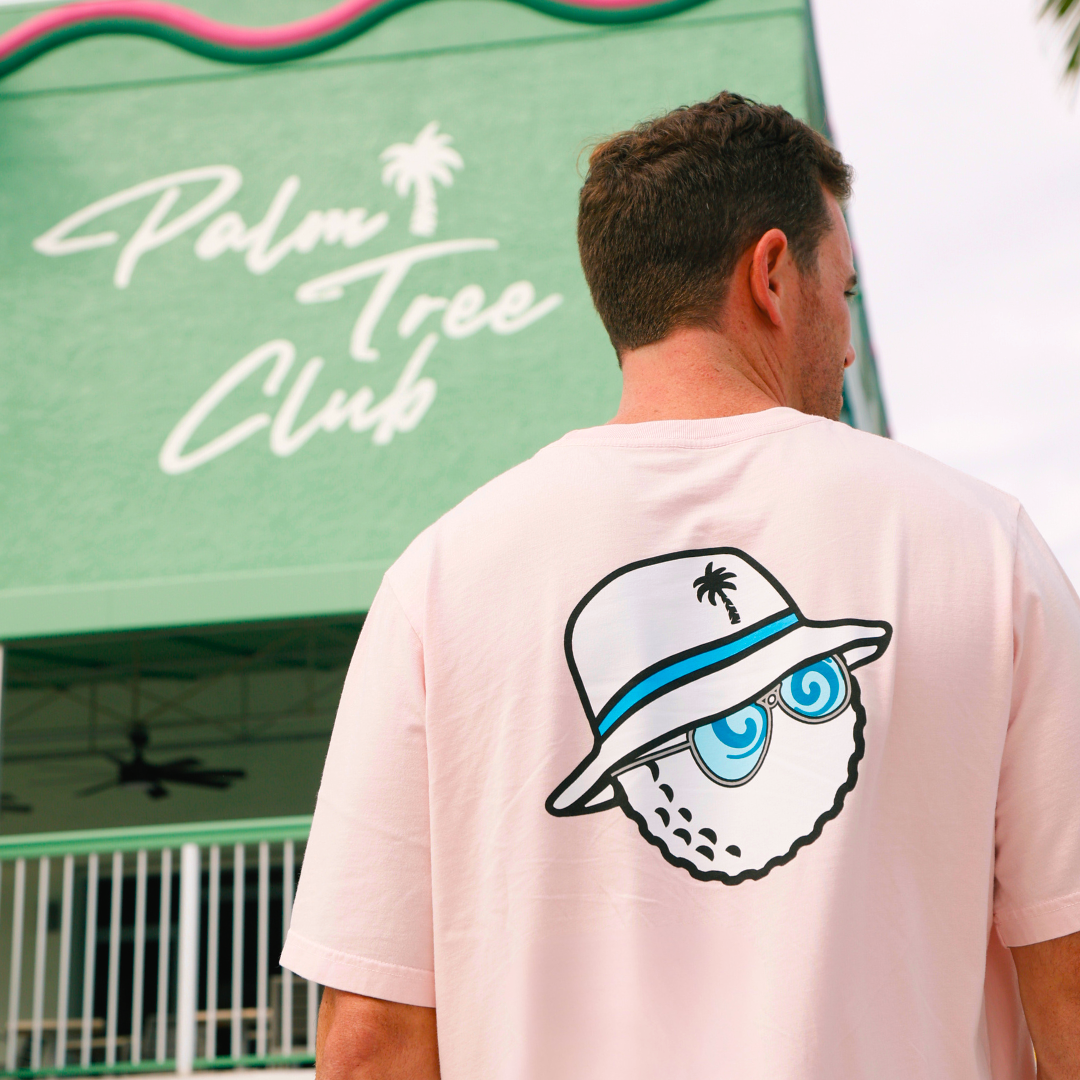 Malbon x PTC Buckets Tee