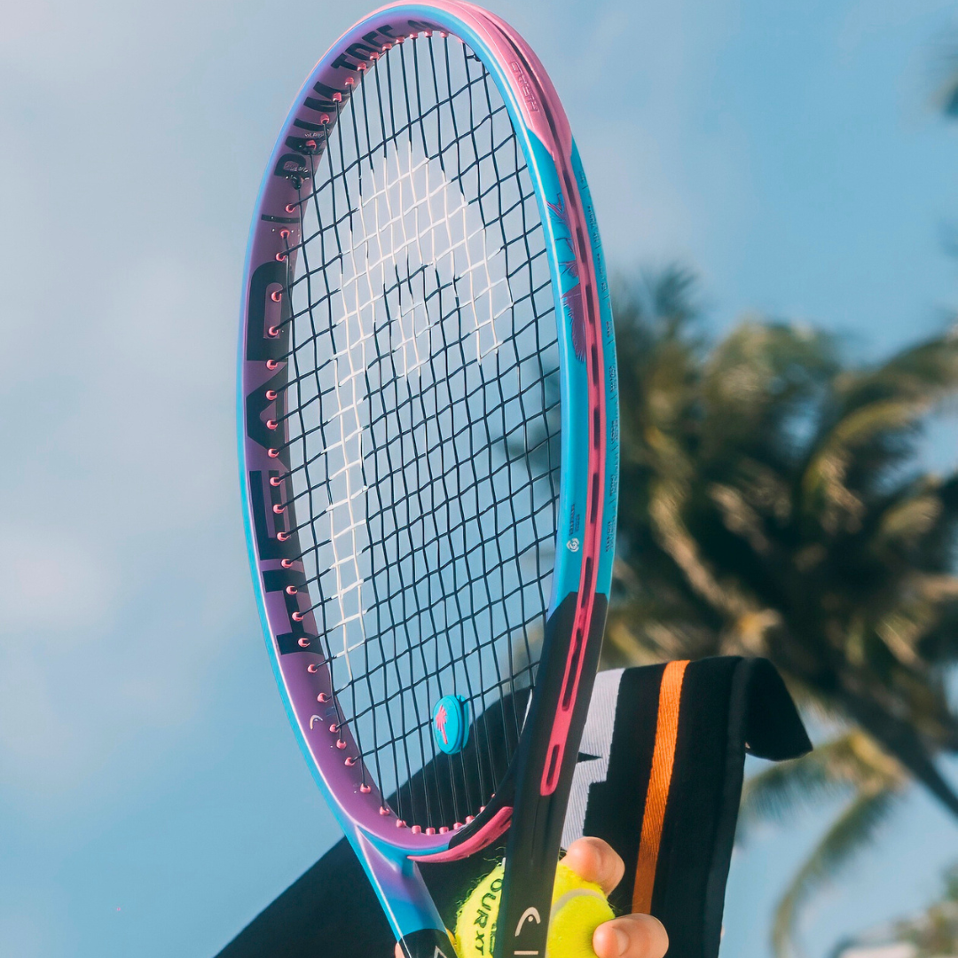 Head Tennis Racquet S20 Model