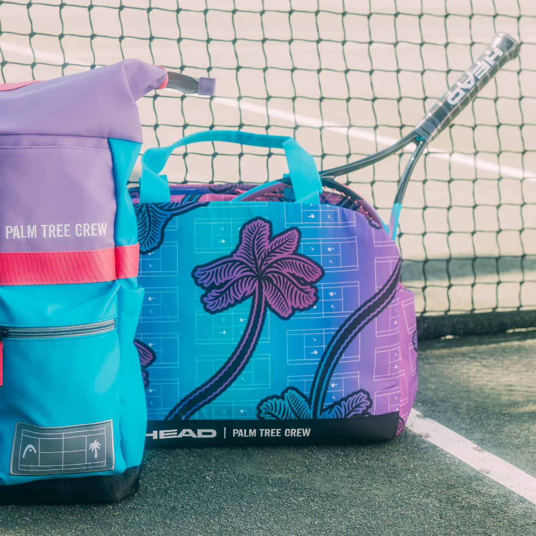 Head Pro x Tote Bag 22L PTC