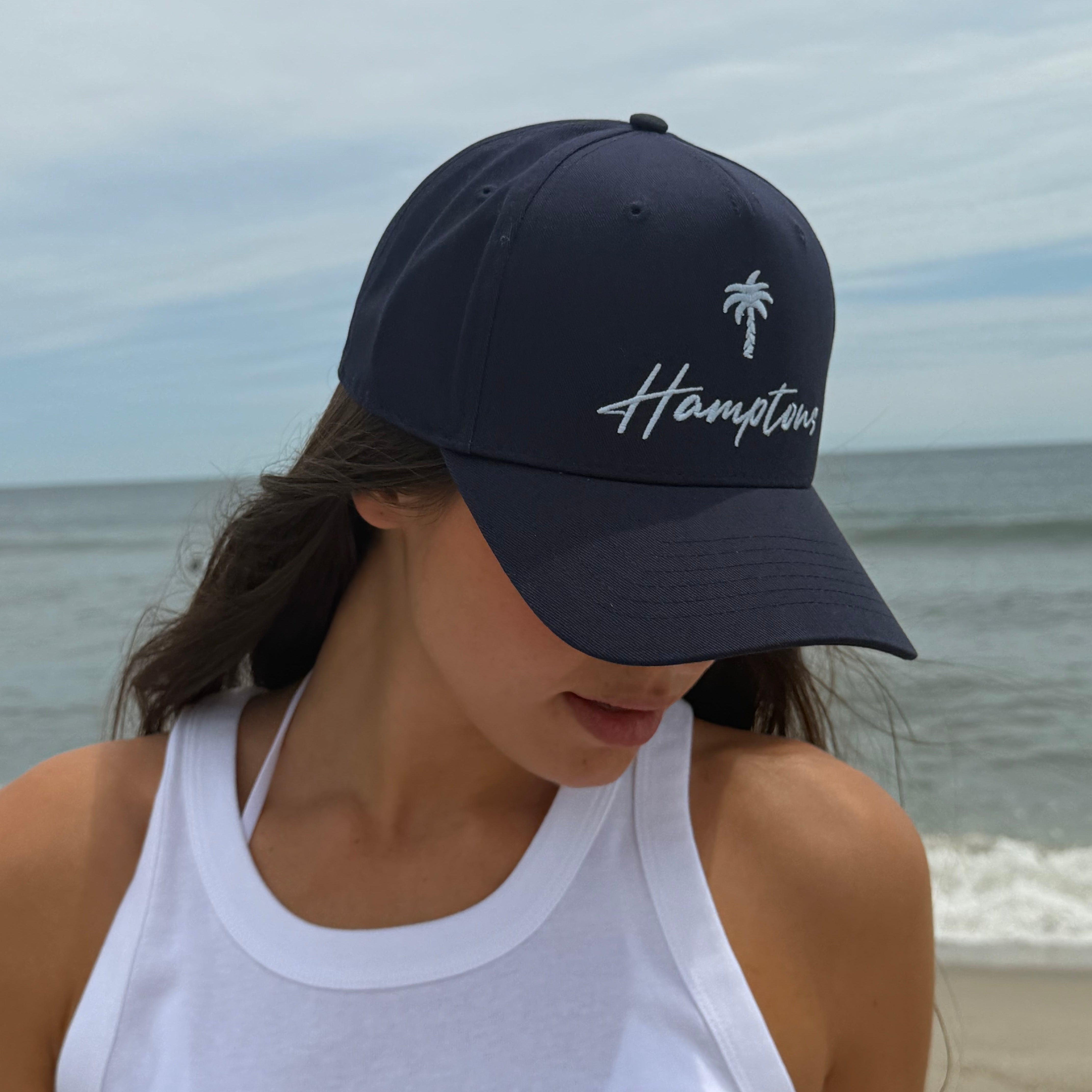 Hamptons Cap