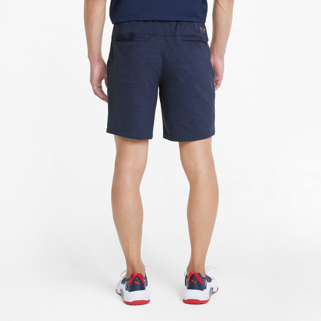 テンダーロイン　BDP SHORTS PIQUE NAVY M PUMA x PTC Casual Shorts