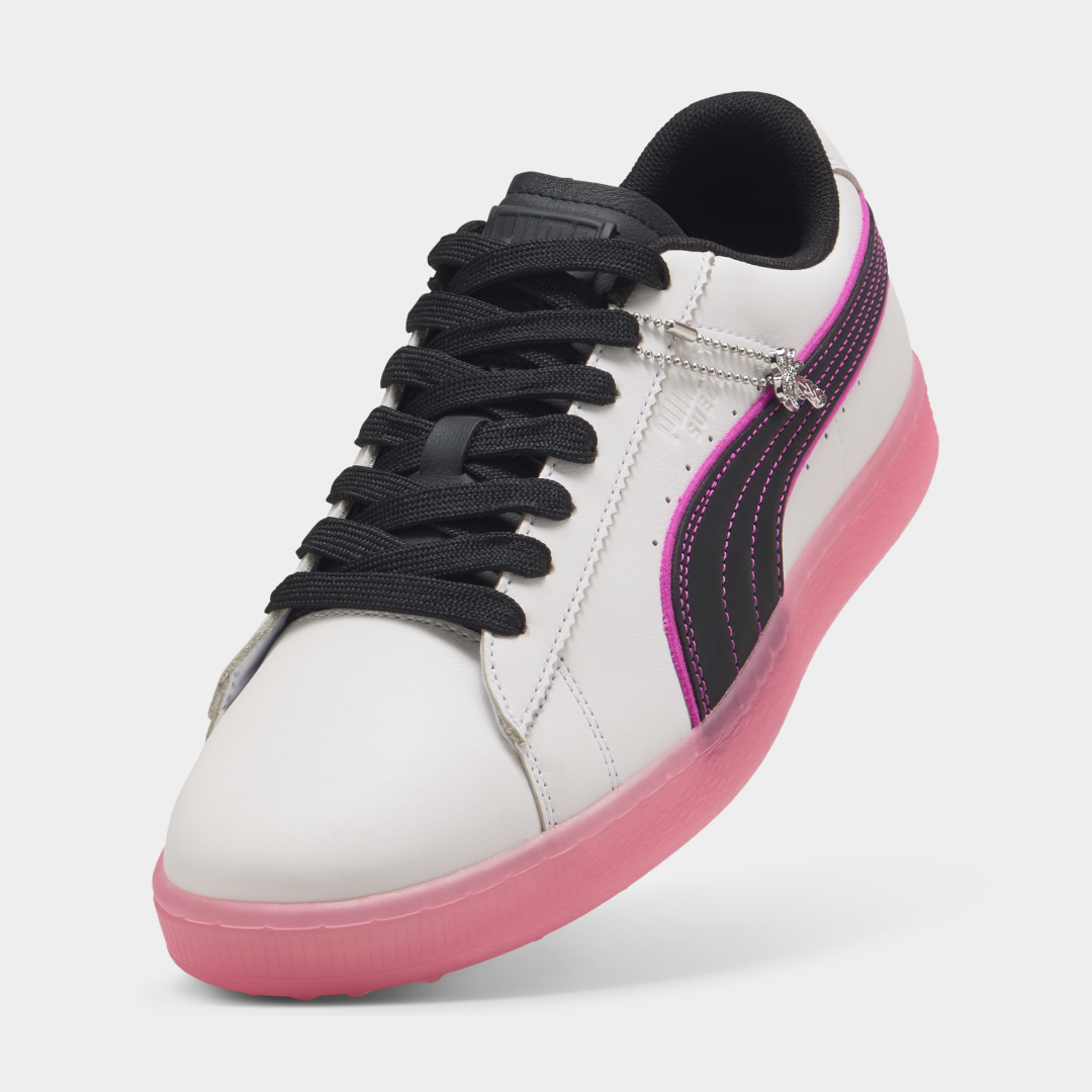 PUMA X PTC SUEDE G