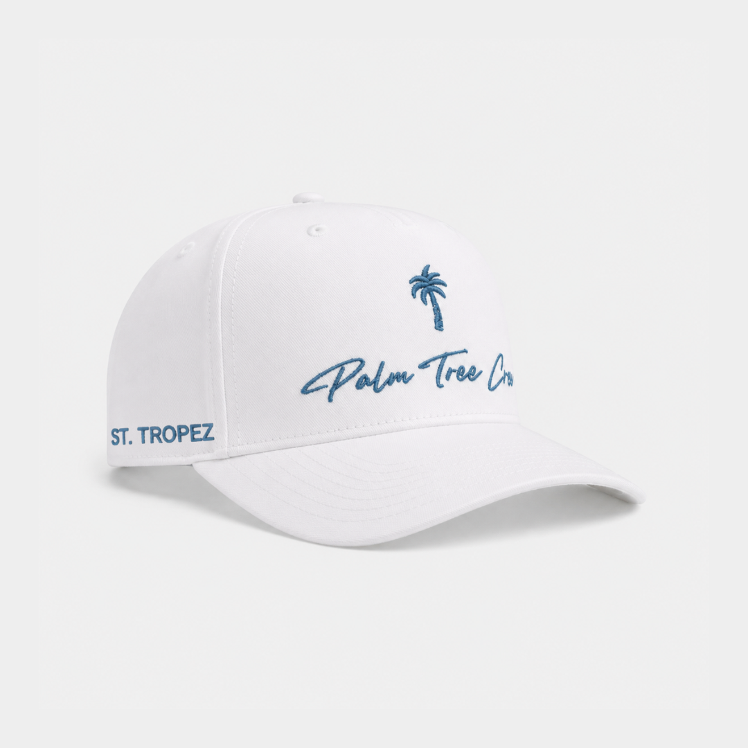 St. Tropez Crew Hat
