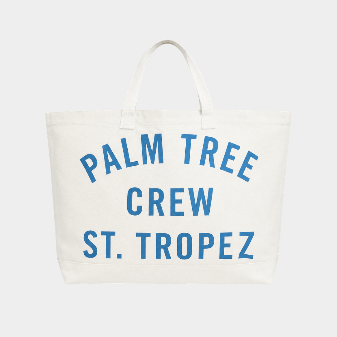 St. Tropez Tote Bag