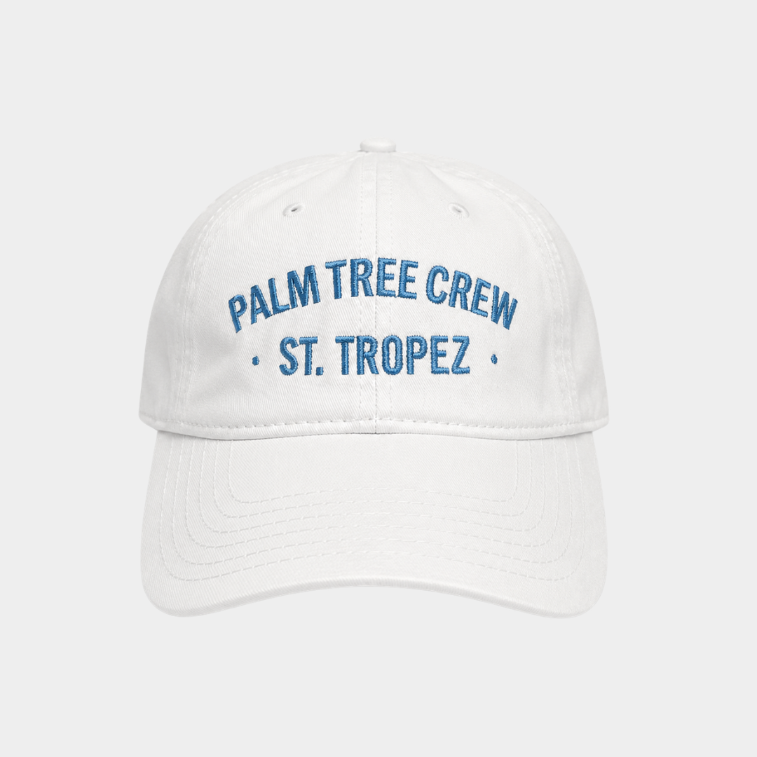 The Destination Hat - St. Tropez
