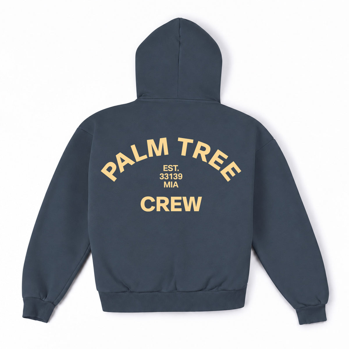 Crew Heritage Hoodie